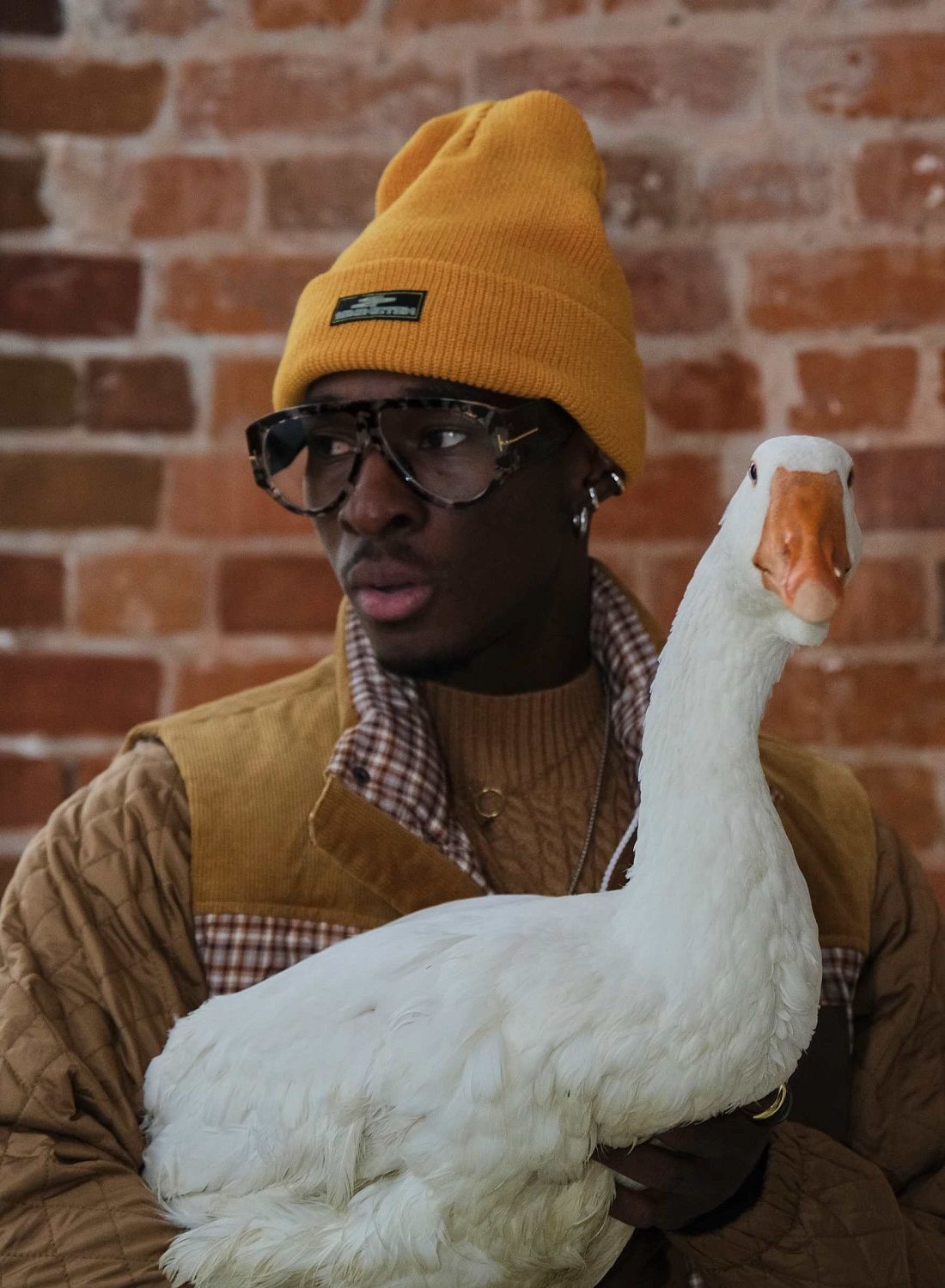 Шапка Remington Yellow Base