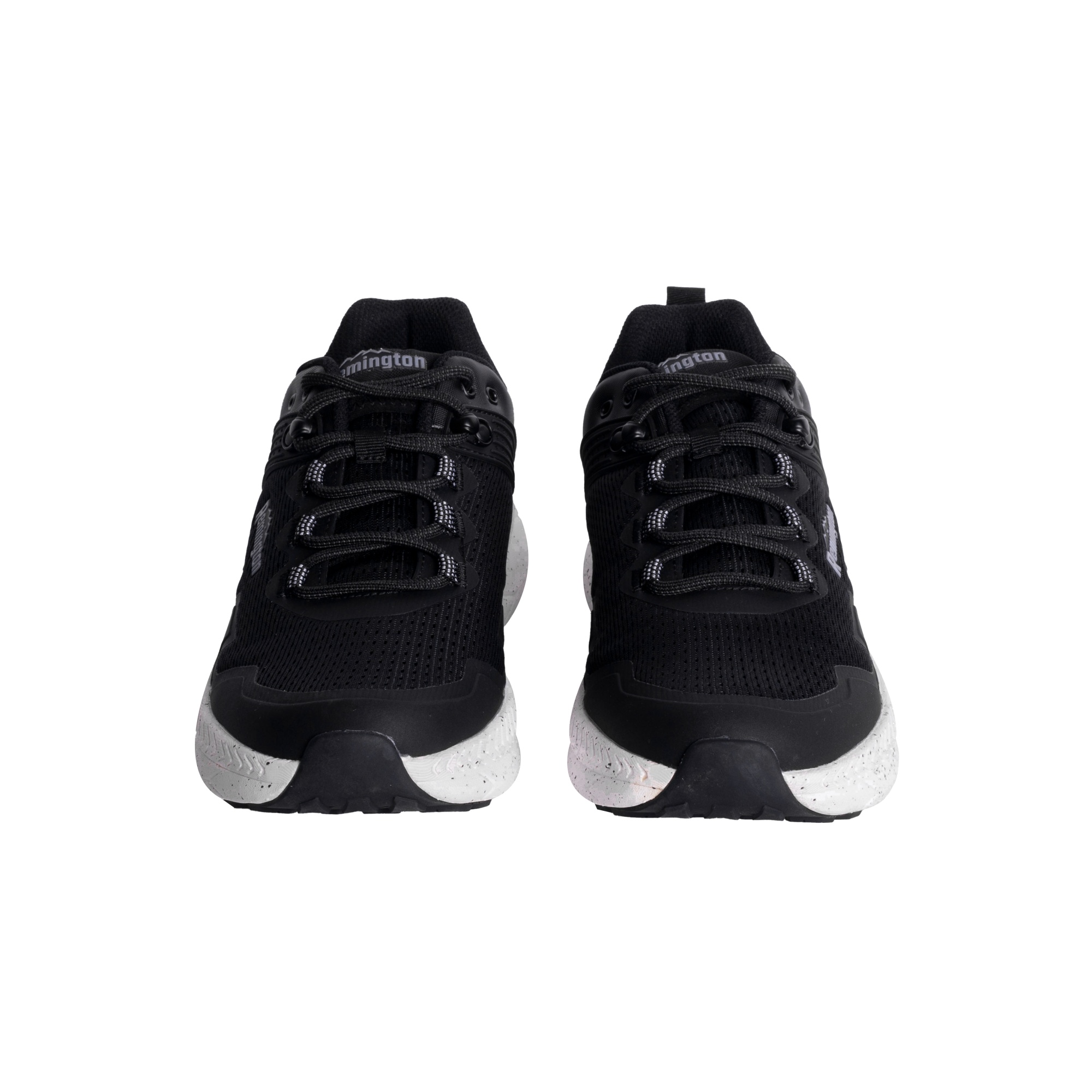 Кроссовки мужские Remington Trainer II black, фото, цена в интернет-магазине Remington SW Кроссовки мужские Remington Trainer II black, фото, цена