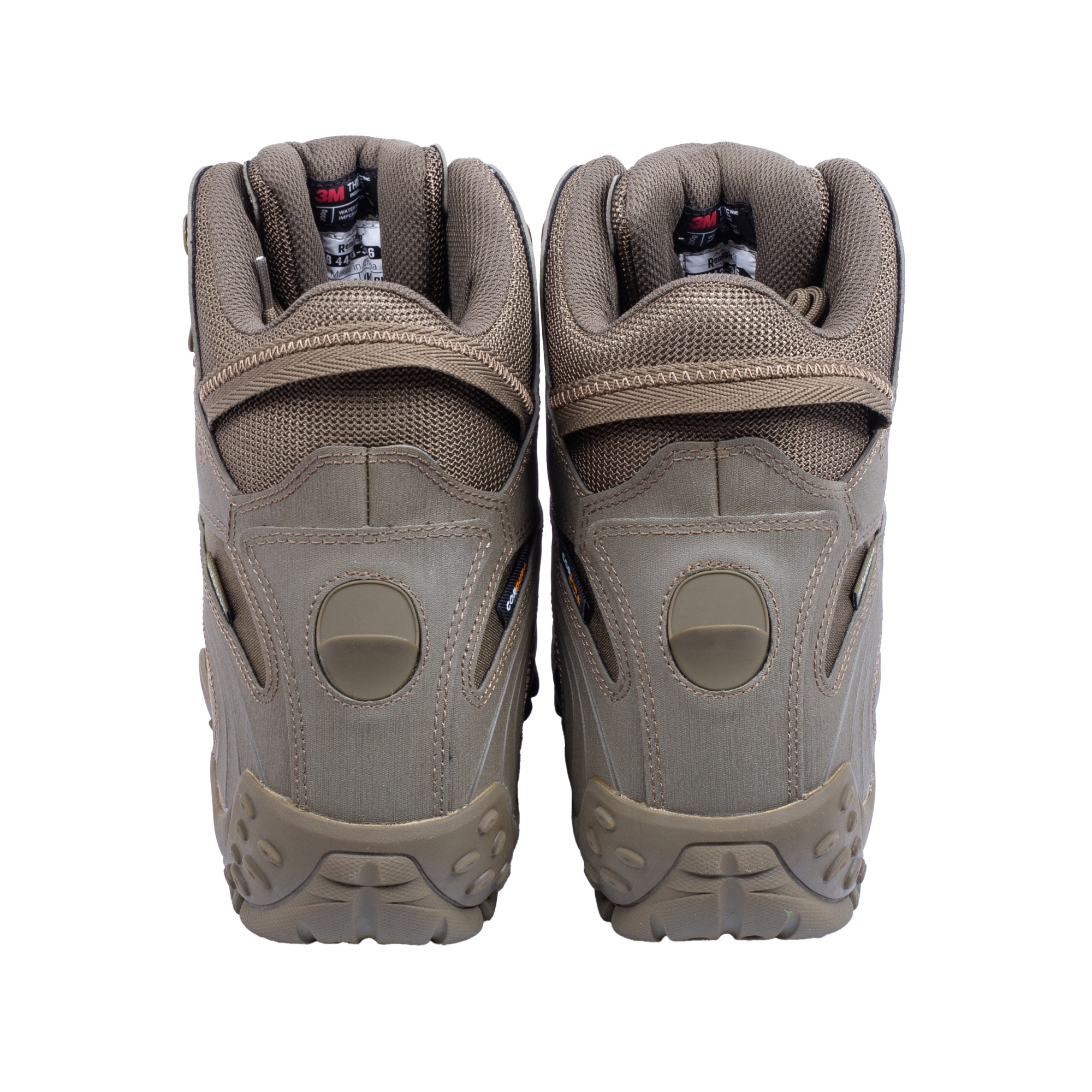 Ботинки Remington Boots VITAL EX2 TACTICAL Green 200 Grams Thinsulate, фото, цена в интернет-магазине Remington SW Ботинки Remington Boots VITAL EX2 TACTICAL Green 200 Grams Thinsulate, фото, цена