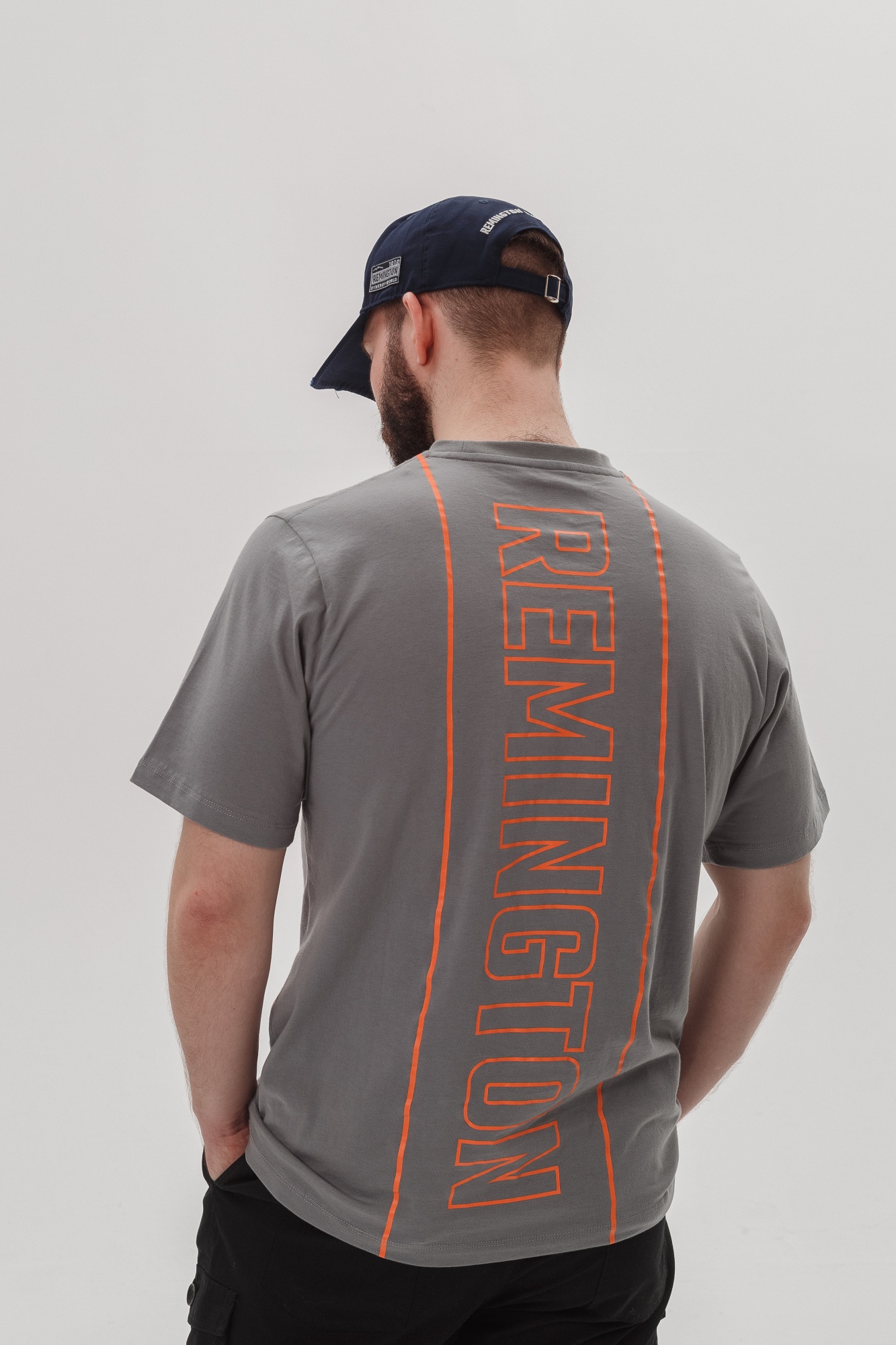 Футболка Remington Sun Trek Short, фото, цена в интернет-магазине Remington SW Футболка Remington Sun Trek Short, фото, цена