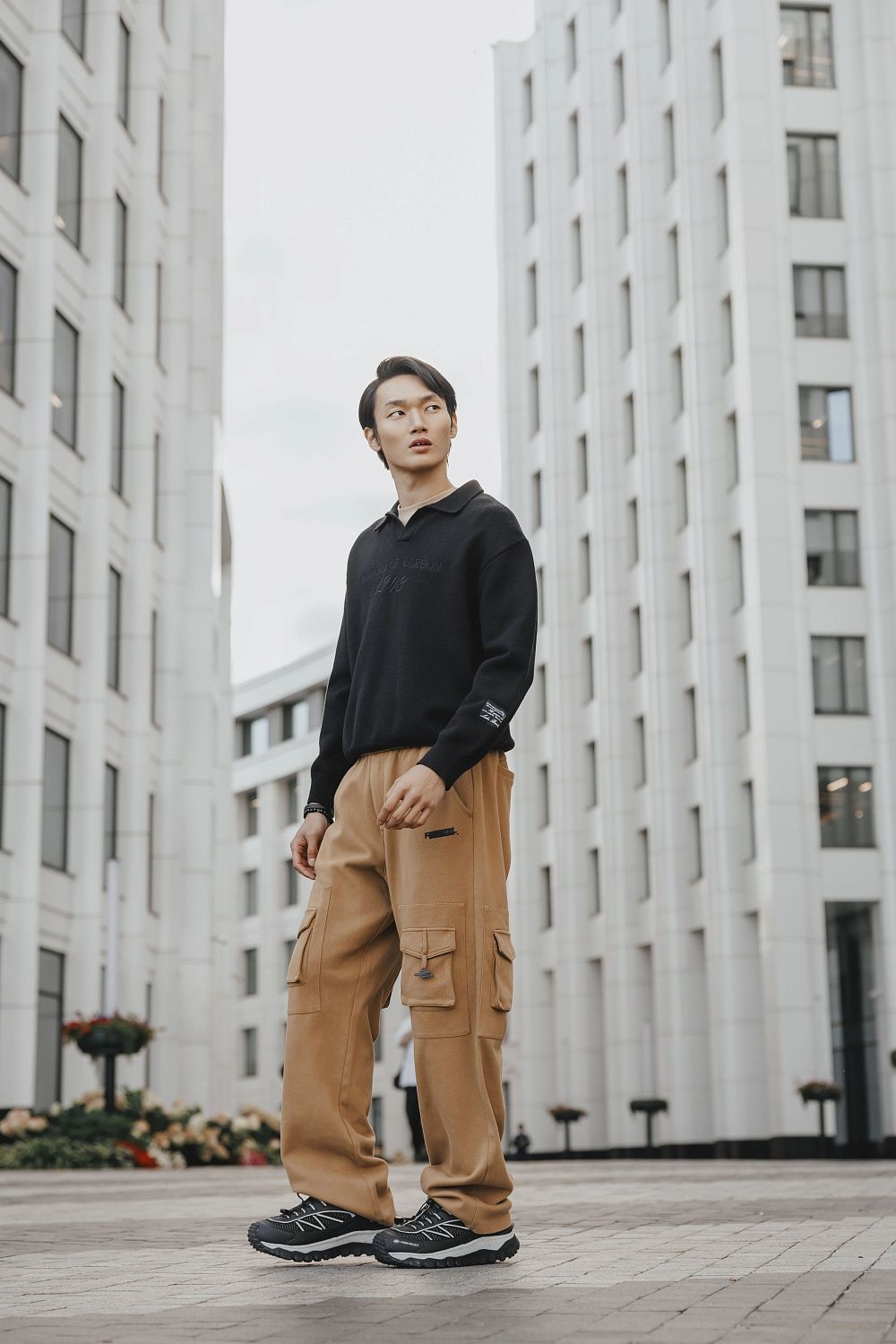 Брюки мужские Remington Expert Ochre