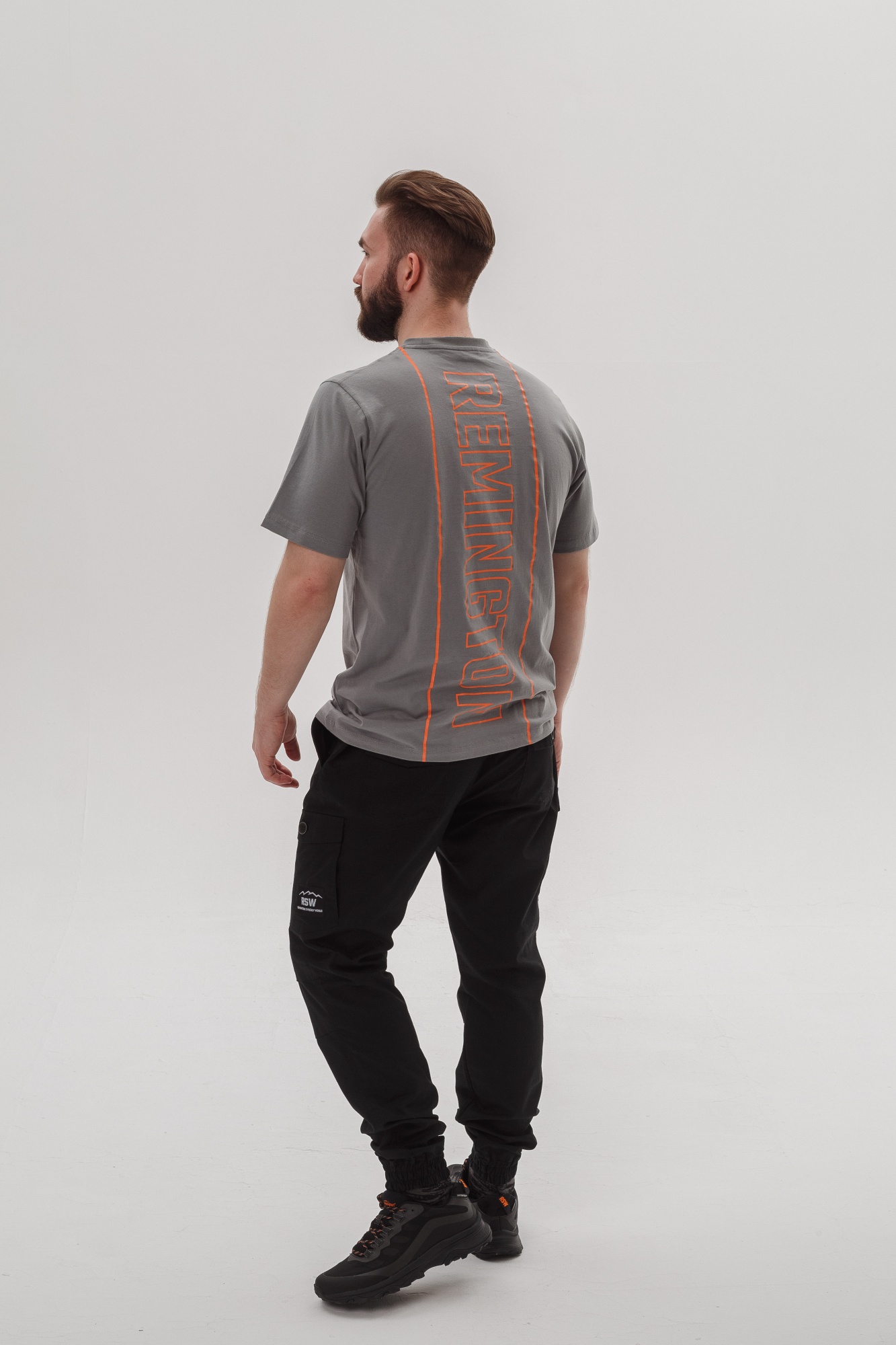 Футболка Remington Sun Trek Short, фото, цена в интернет-магазине Remington SW Футболка Remington Sun Trek Short, фото, цена