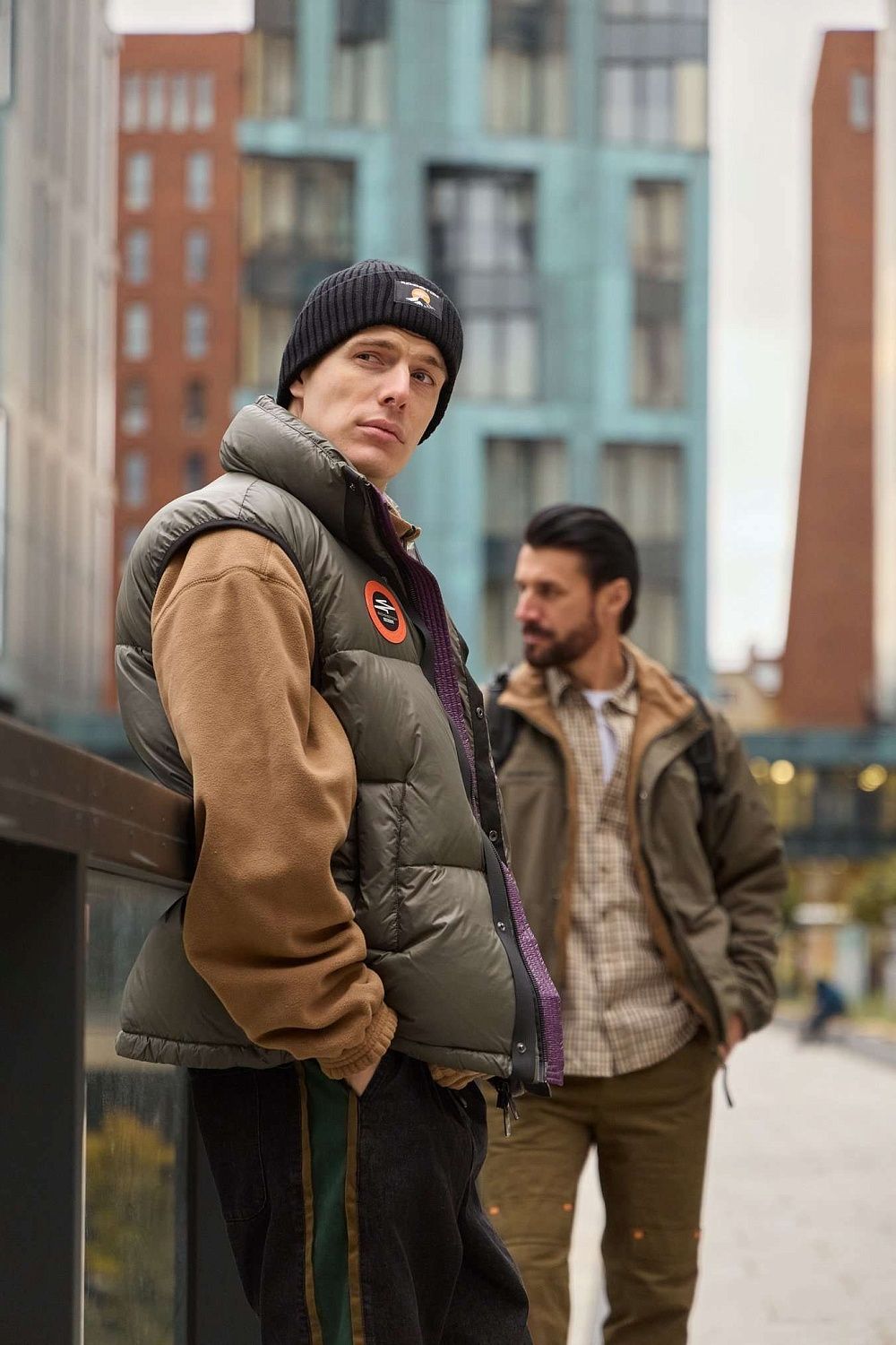 Шапка Remington Vulcan