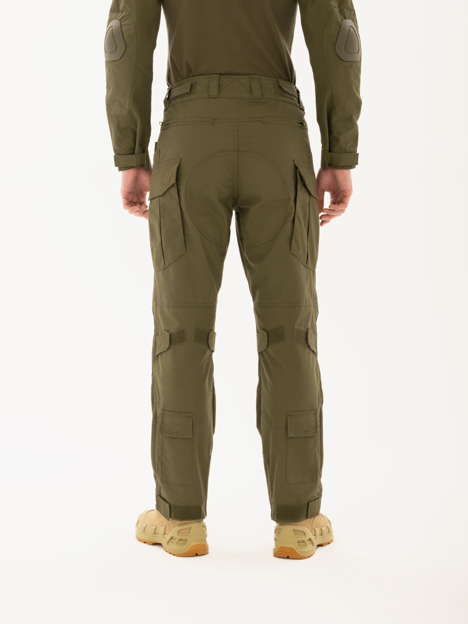Брюки тактические Remington Survival Green, фото, цена в интернет-магазине Remington SW Брюки тактические Remington Survival Green, фото, цена
