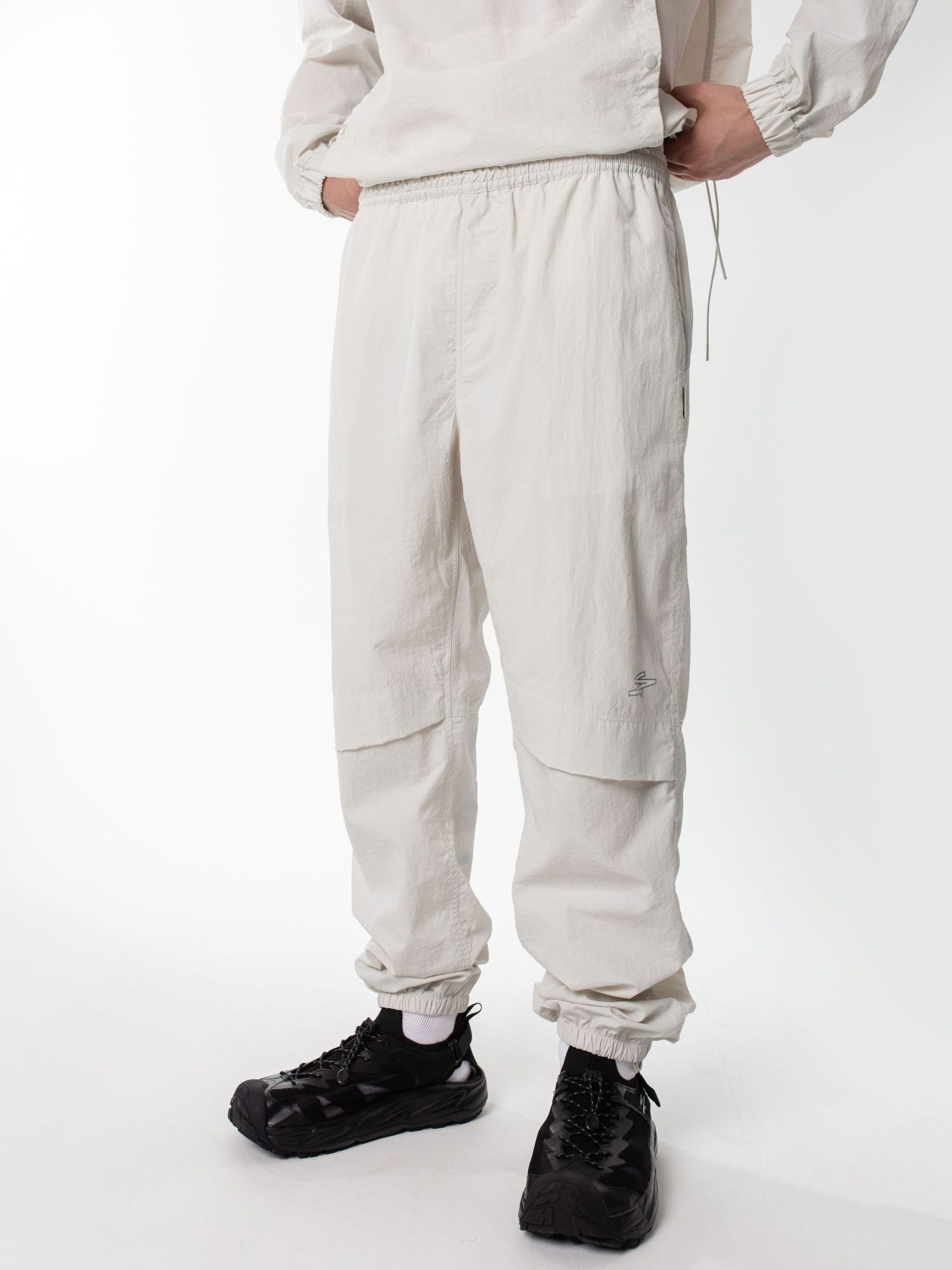 Брюки Remington Washed Out Light Gray