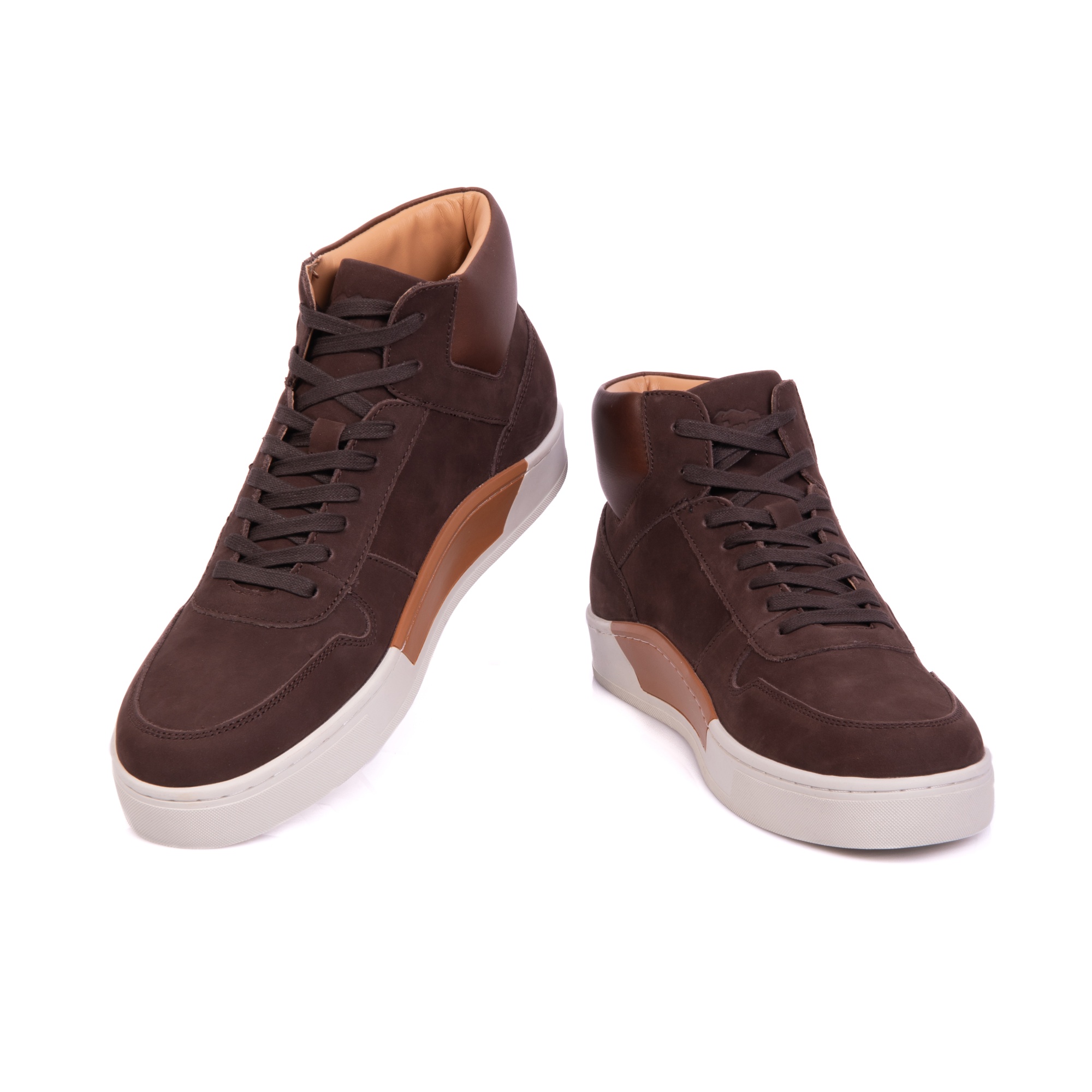 Ботинки мужские Remington City Classics Dark Brown, фото, цена в интернет-магазине Remington SW Ботинки мужские Remington City Classics Dark Brown, фото, цена