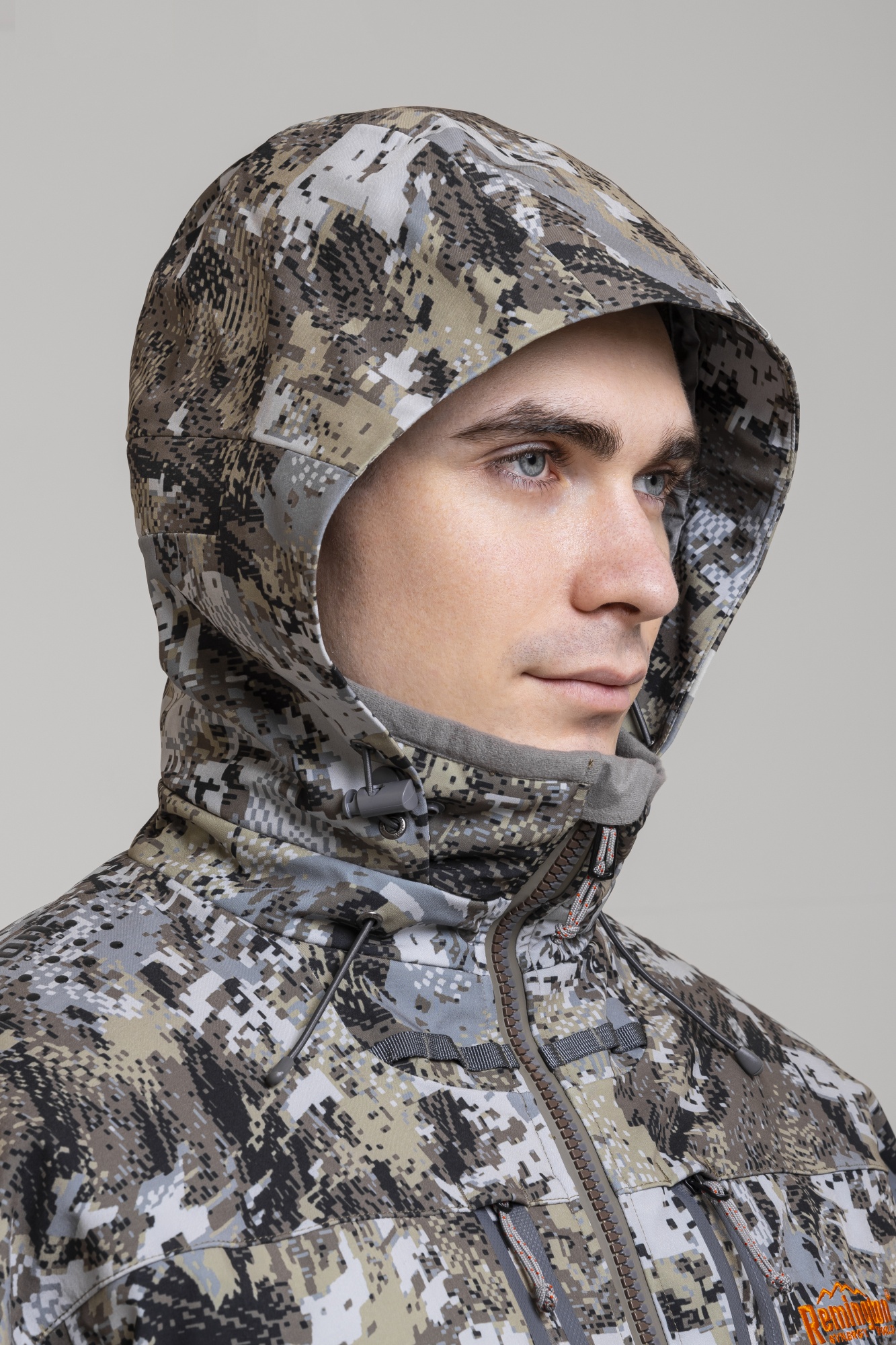 Костюм Remington 3 в 1 Carpathians Fit Winter forest, фото, цена