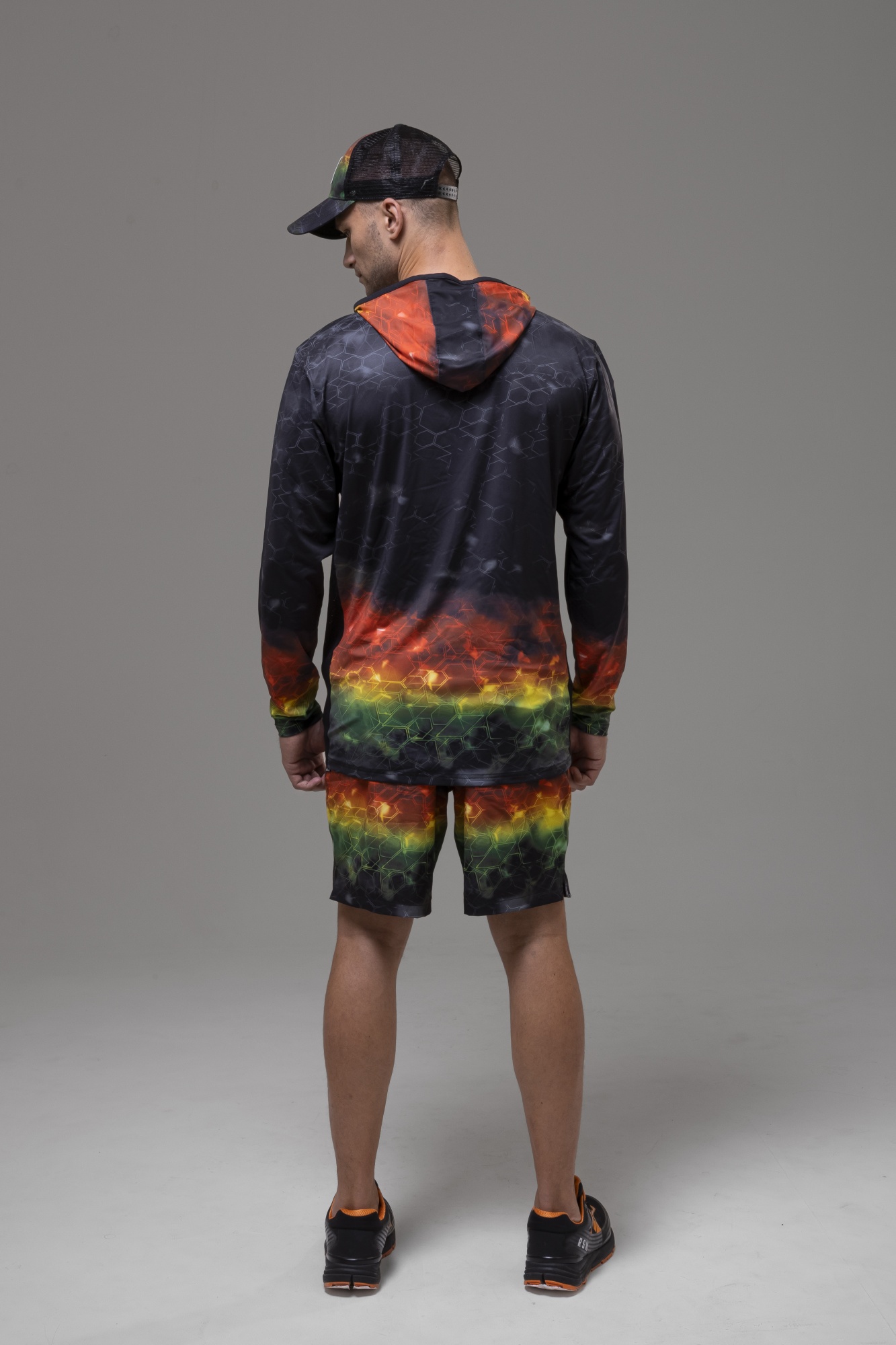 Шорты  Remington Fishing Solar Boat, фото, цена