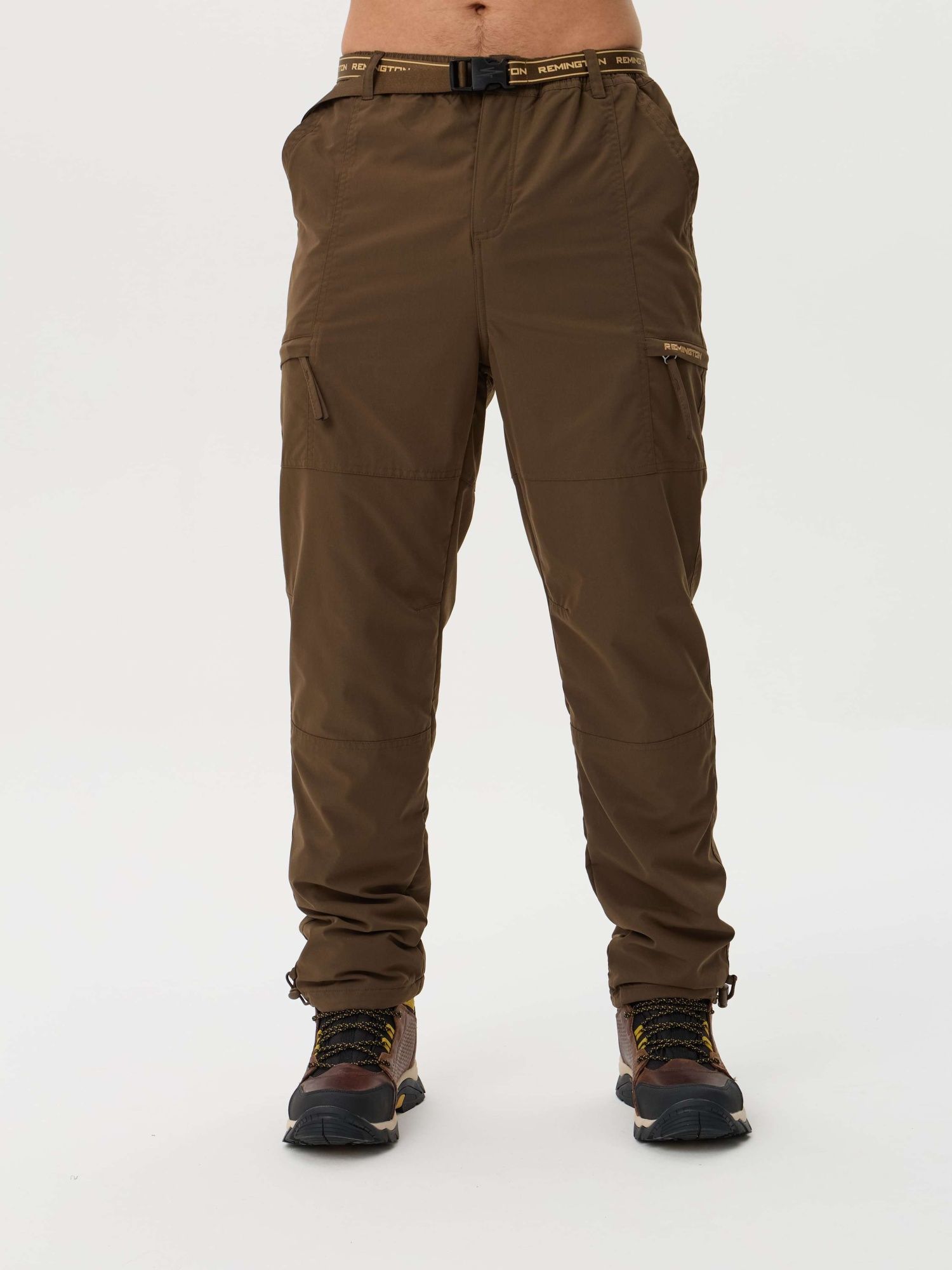 Брюки Remington Britain Beige