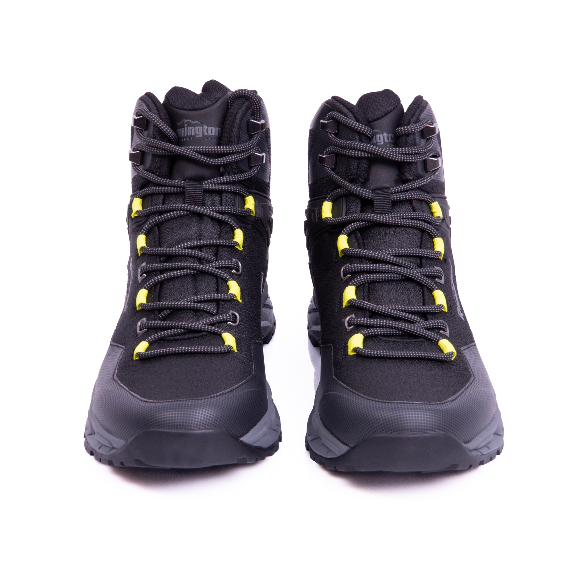 Ботинки мужские Remington Ultra I Black, фото, цена