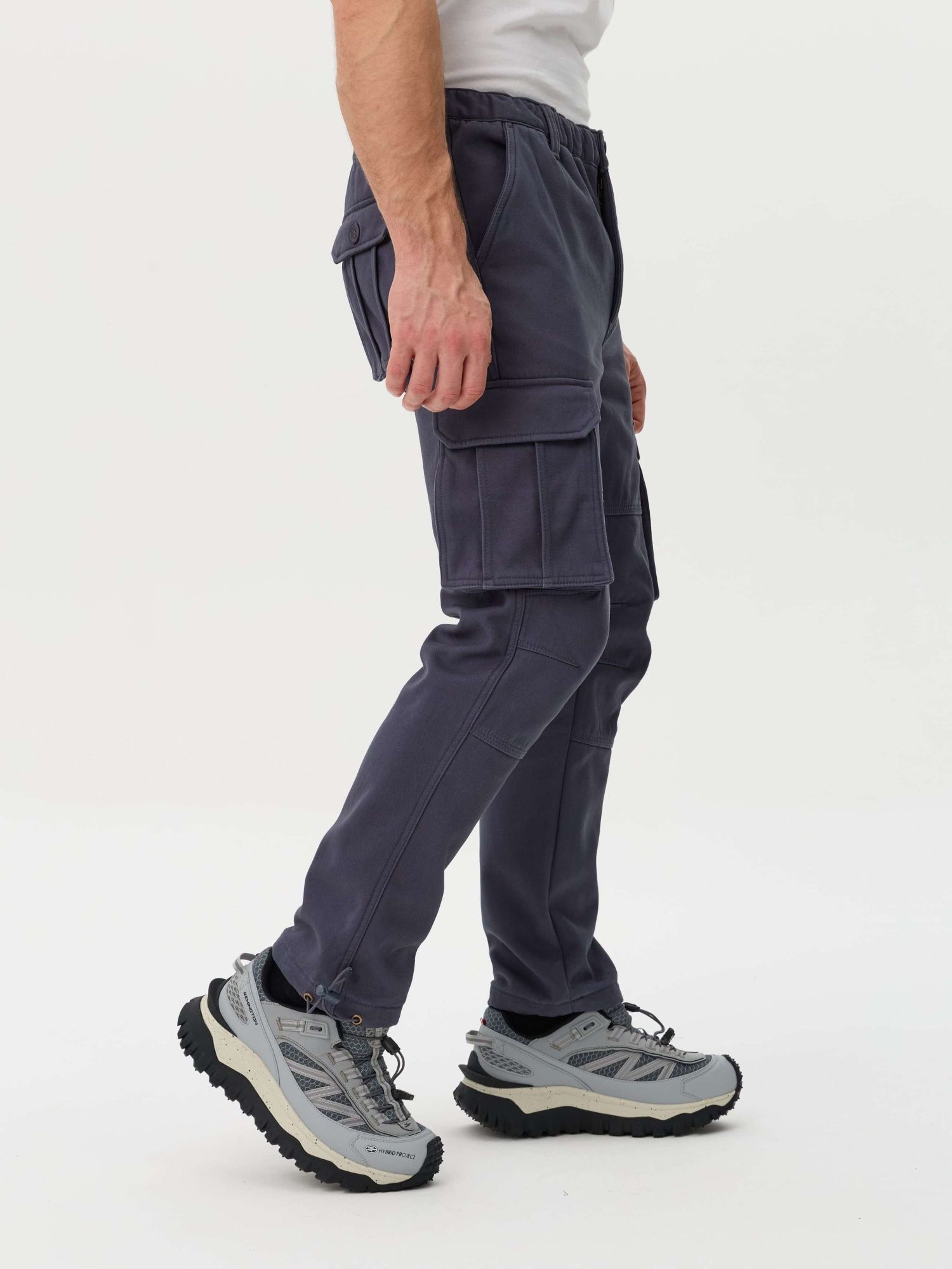 Кроссовки Remington Urban Star GRAY