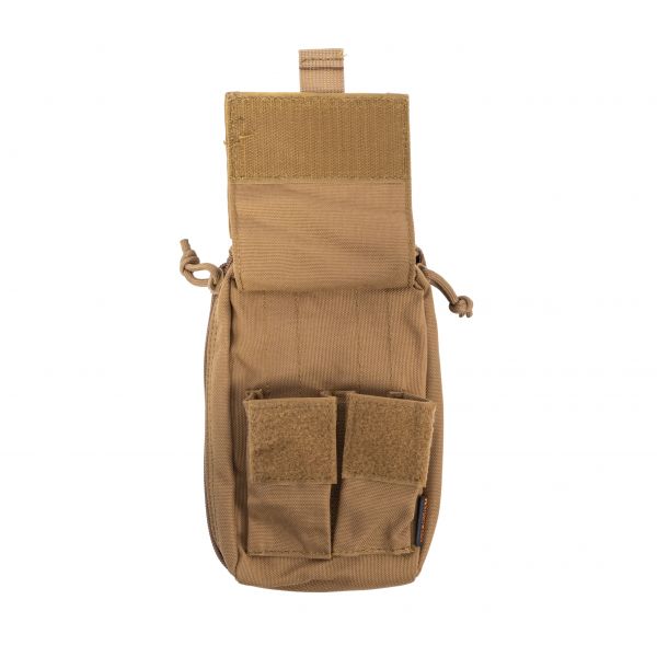 Cумка тактическая для медикаментов Remington Tactical Medical Bag Khaki, фото, цена в интернет-магазине Remington SW Cумка тактическая для медикаментов Remington Tactical Medical Bag Khaki, фото, цена