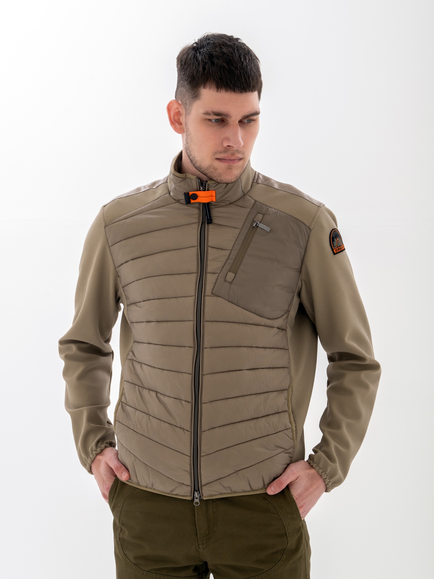 Куртка  Remington Upper Strike Beige, фото, цена в интернет-магазине Remington SW Куртка  Remington Upper Strike Beige, фото, цена