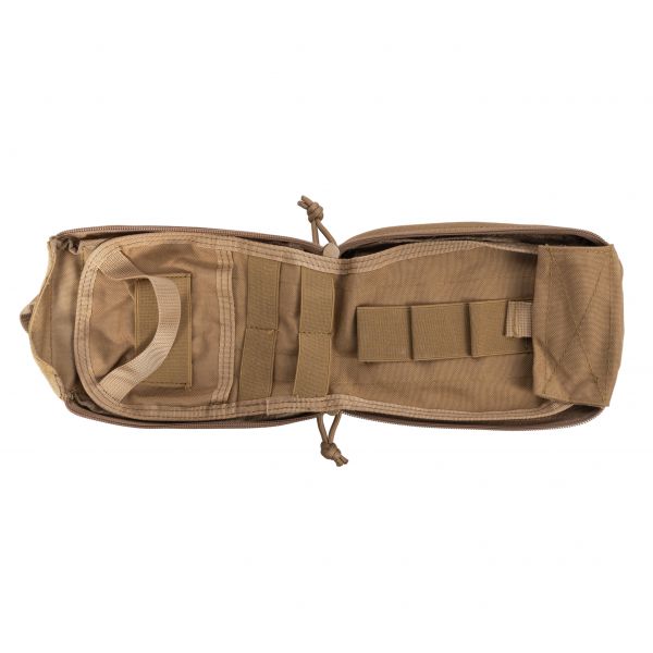 Cумка тактическая для медикаментов Remington Tactical Medical Bag Khaki, фото, цена в интернет-магазине Remington SW Cумка тактическая для медикаментов Remington Tactical Medical Bag Khaki, фото, цена