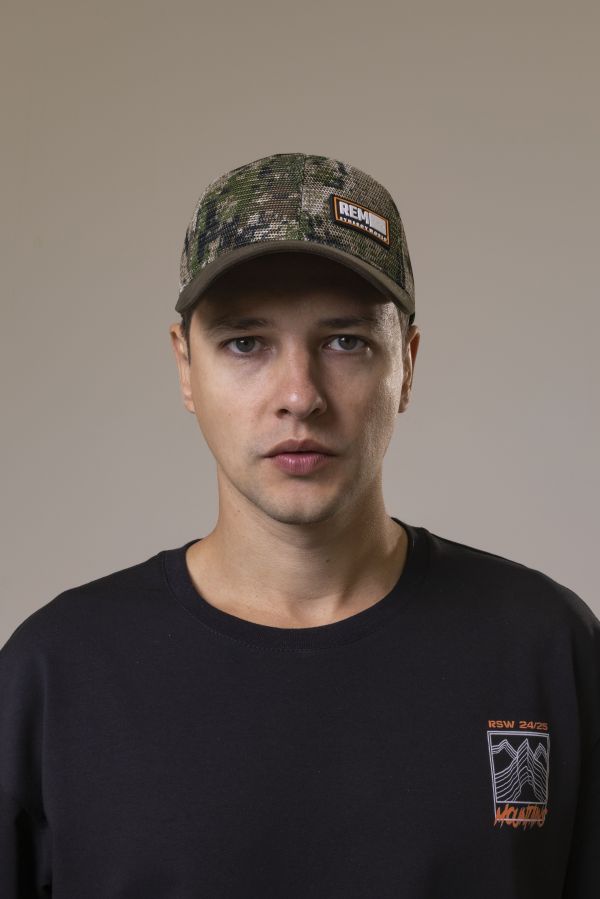 Бейсболка Remington Agent light  South Forest, фото, цена