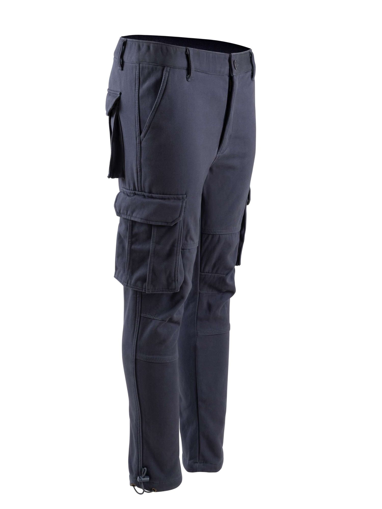 Брюки Remington Ratio II Black