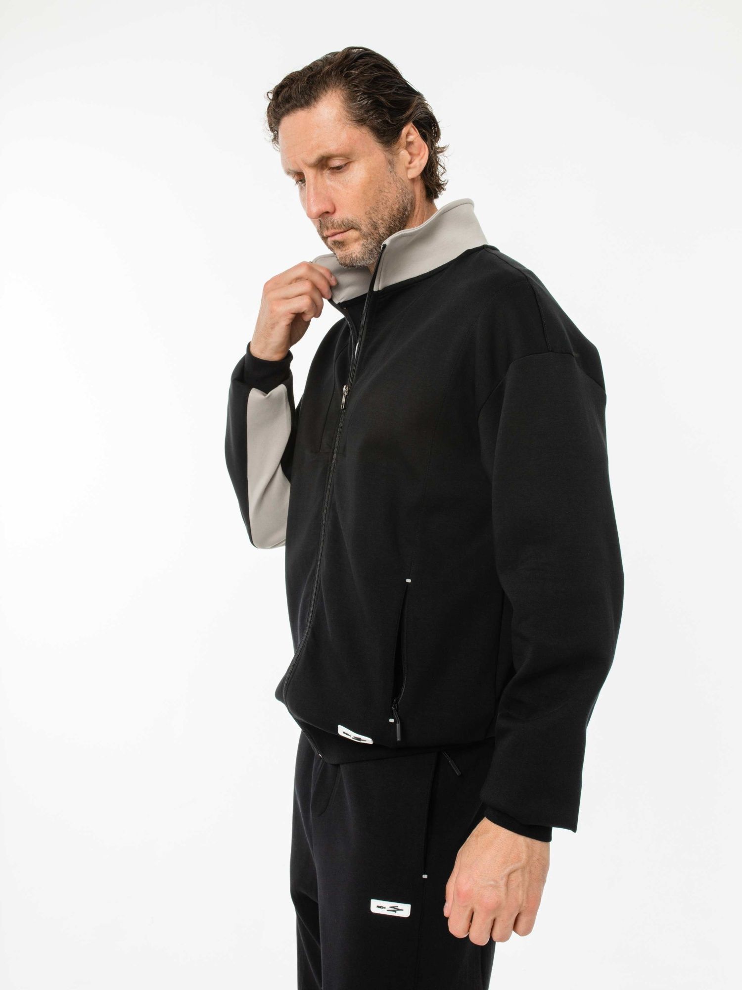 Костюм мужской Remington Olbox Black