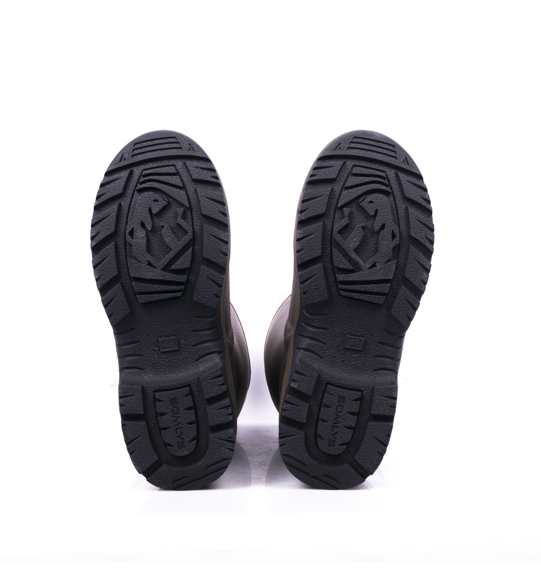 Сапоги для рыбалки демисезонные Remington Ultra Rain Rubber Boots, фото, цена