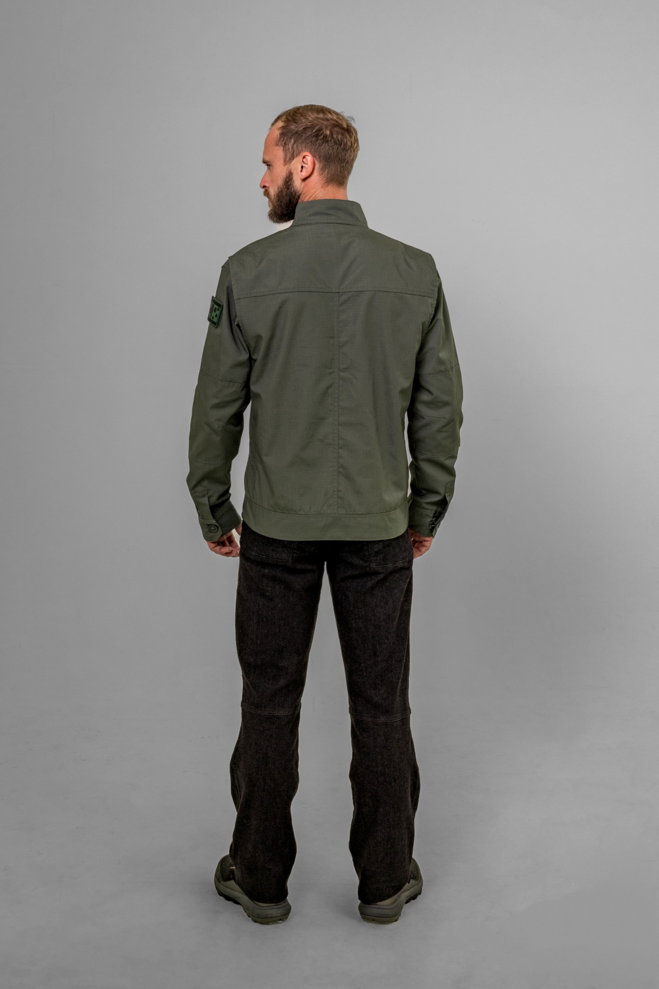 Куртка Remington US Green, фото, цена в интернет-магазине Remington SW Куртка Remington US Green, фото, цена