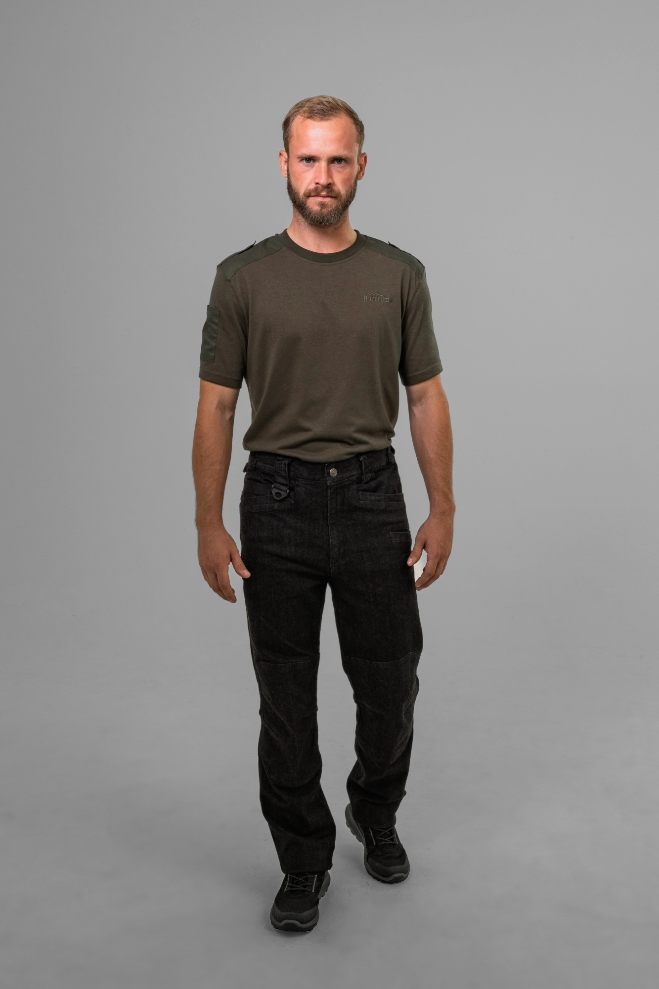 Брюки Remington Denim, фото, цена в интернет-магазине Remington SW Брюки Remington Denim, фото, цена