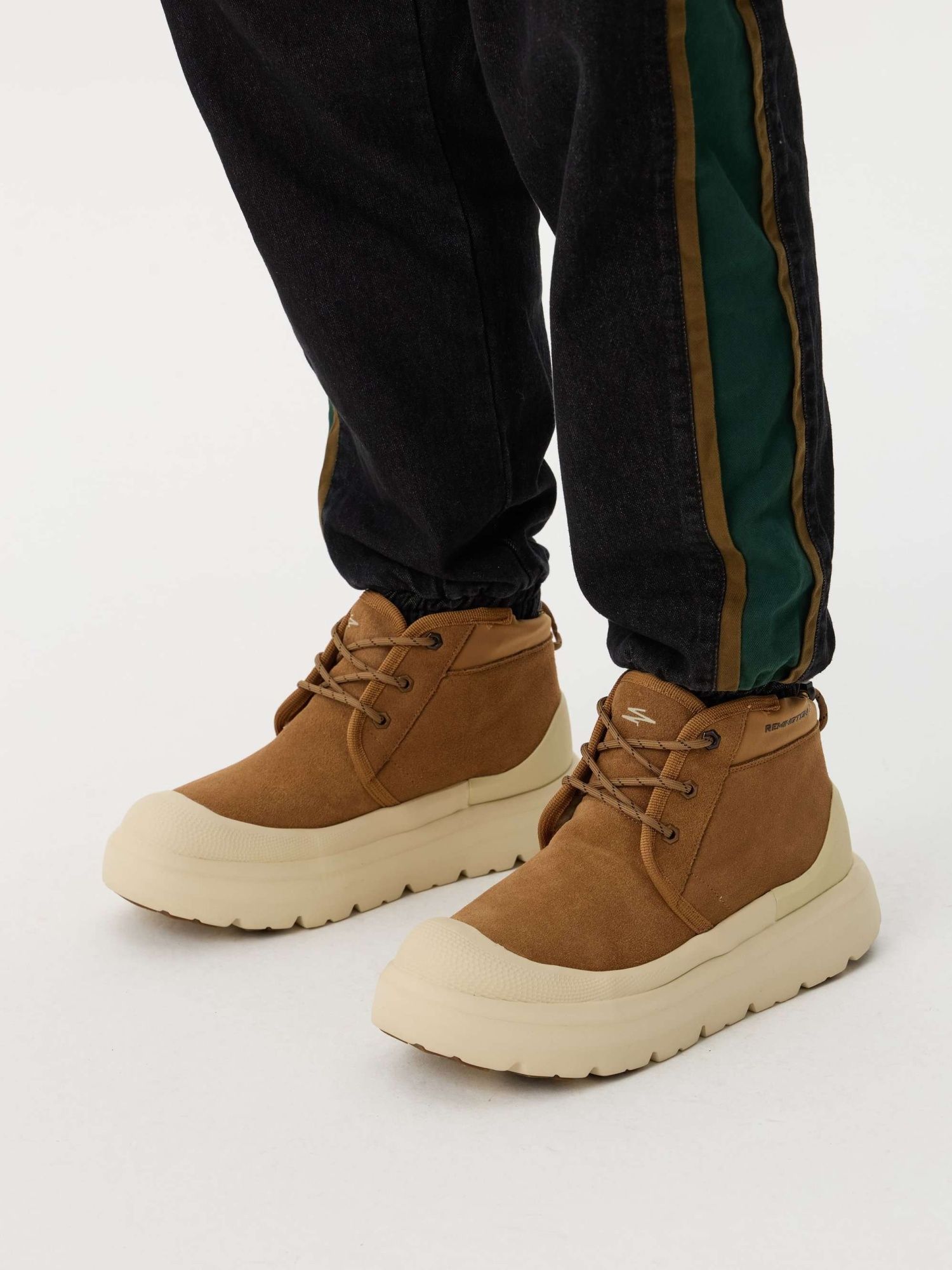 Угги Remington Urban SW Ocher