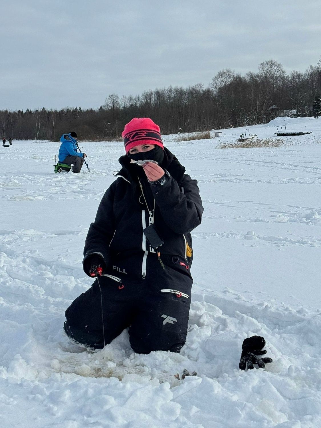 Лужский Рубеж 2026