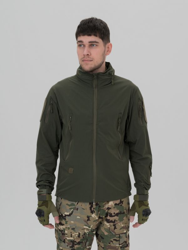 Джемпер Remington  Tactical Ultra-Thin Skin Clothing Army Green, фото, цена в интернет-магазине Remington SW Джемпер Remington  Tactical Ultra-Thin Skin Clothing Army Green, фото, цена