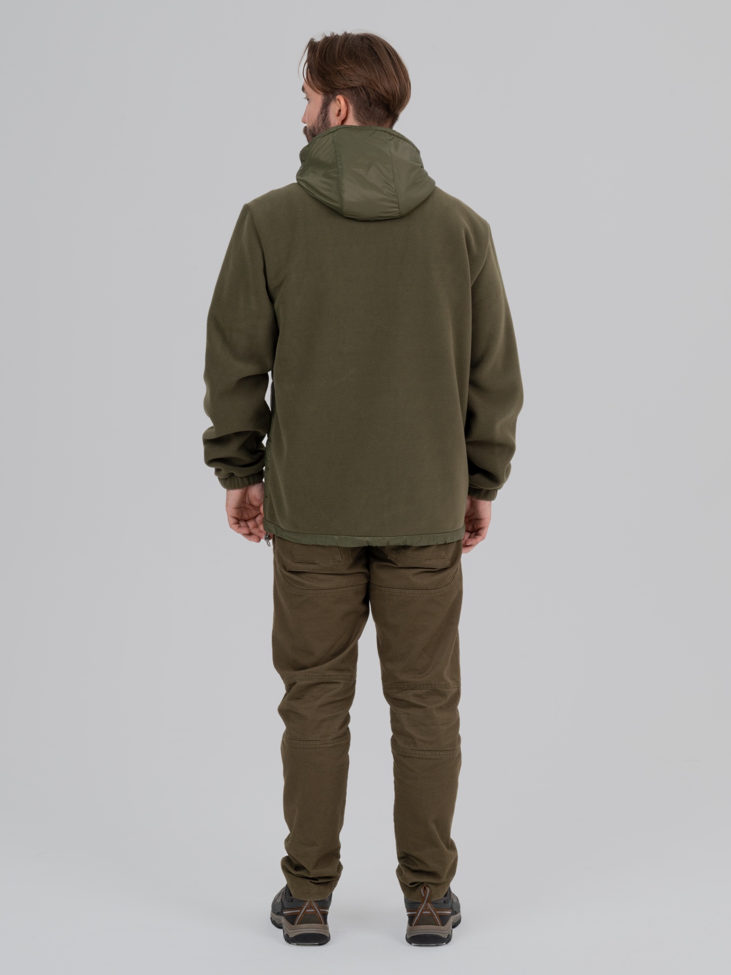 Куртка Remington Strike Olive, фото, цена в интернет-магазине Remington SW Куртка Remington Strike Olive, фото, цена