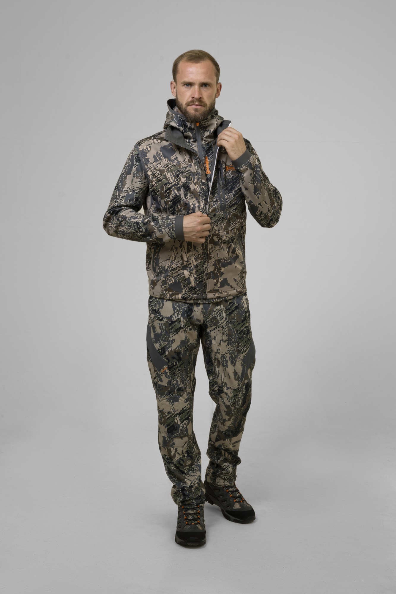 Жилет Remington Toss Figure, фото, цена