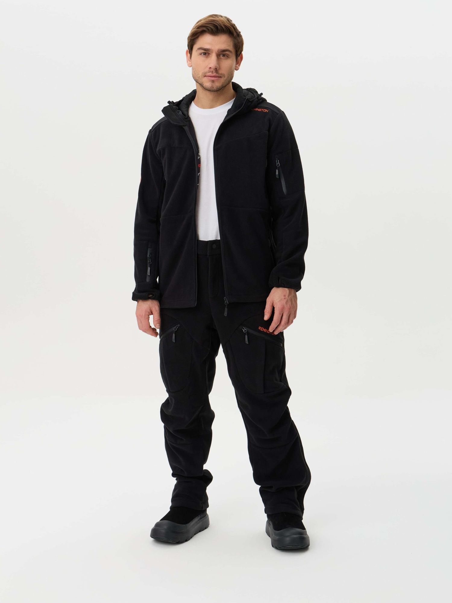 Куртка мужская Remington Oscar