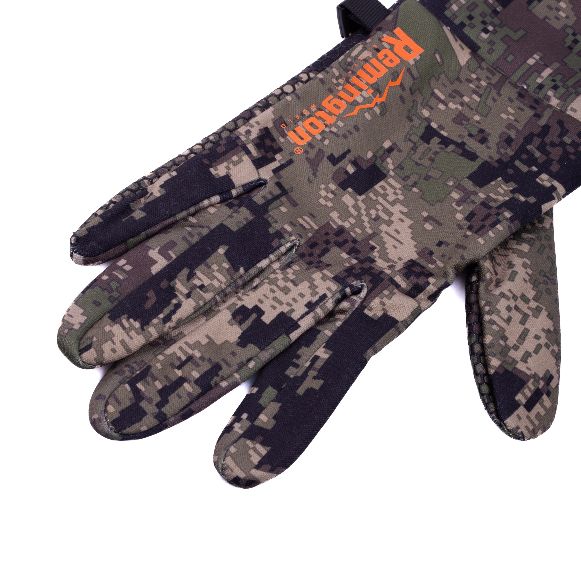 Перчатки Remington Gloves Places II Green Forest, фото, цена в интернет-магазине Remington SW Перчатки Remington Gloves Places II Green Forest, фото, цена