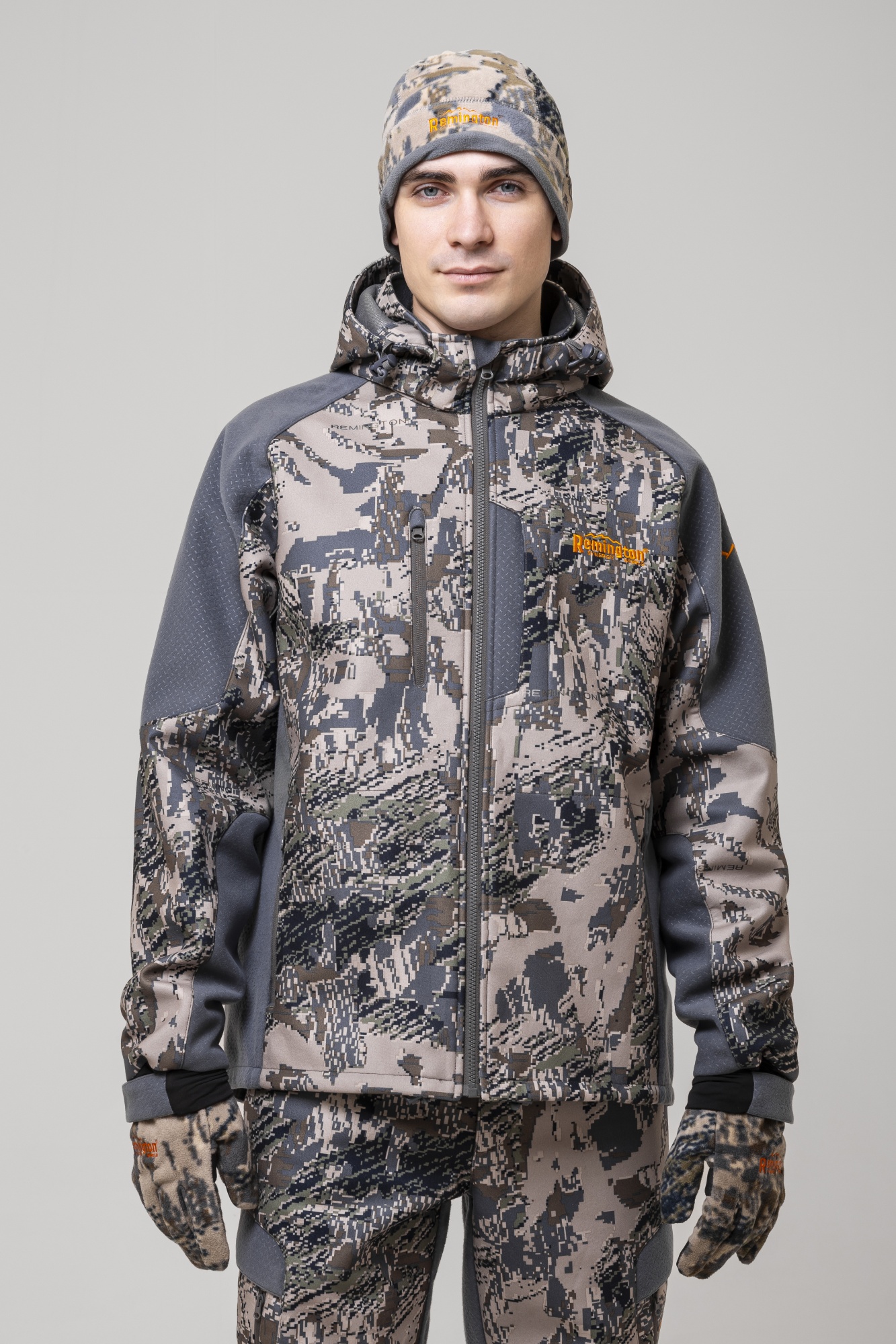 Костюм Remington XM Elite Improved Figure, фото, цена