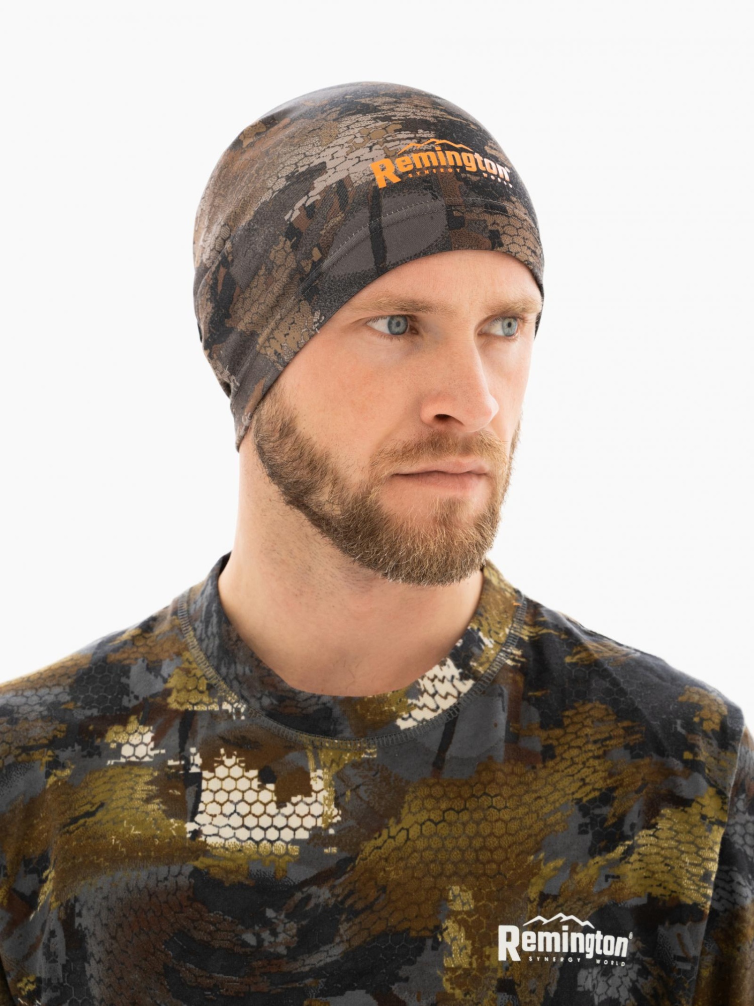 Универсальный снуд Remington Hunting Season Timber, фото, цена в интернет-магазине Remington SW Универсальный снуд Remington Hunting Season Timber, фото, цена