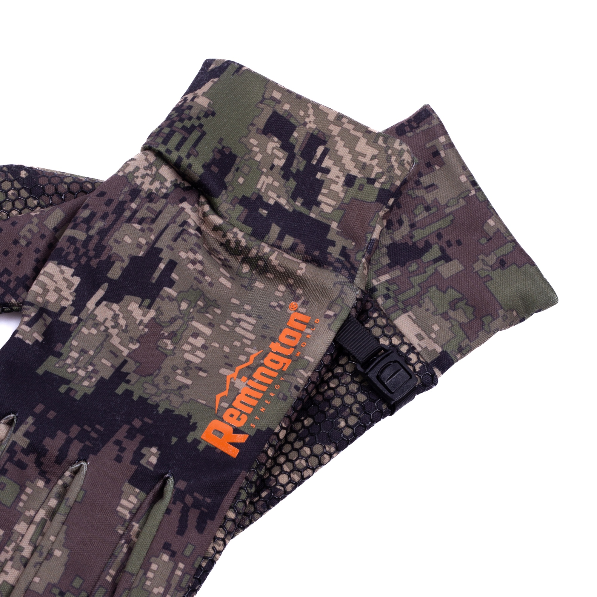 Перчатки Remington Gloves Places II Green Forest, фото, цена в интернет-магазине Remington SW Перчатки Remington Gloves Places II Green Forest, фото, цена