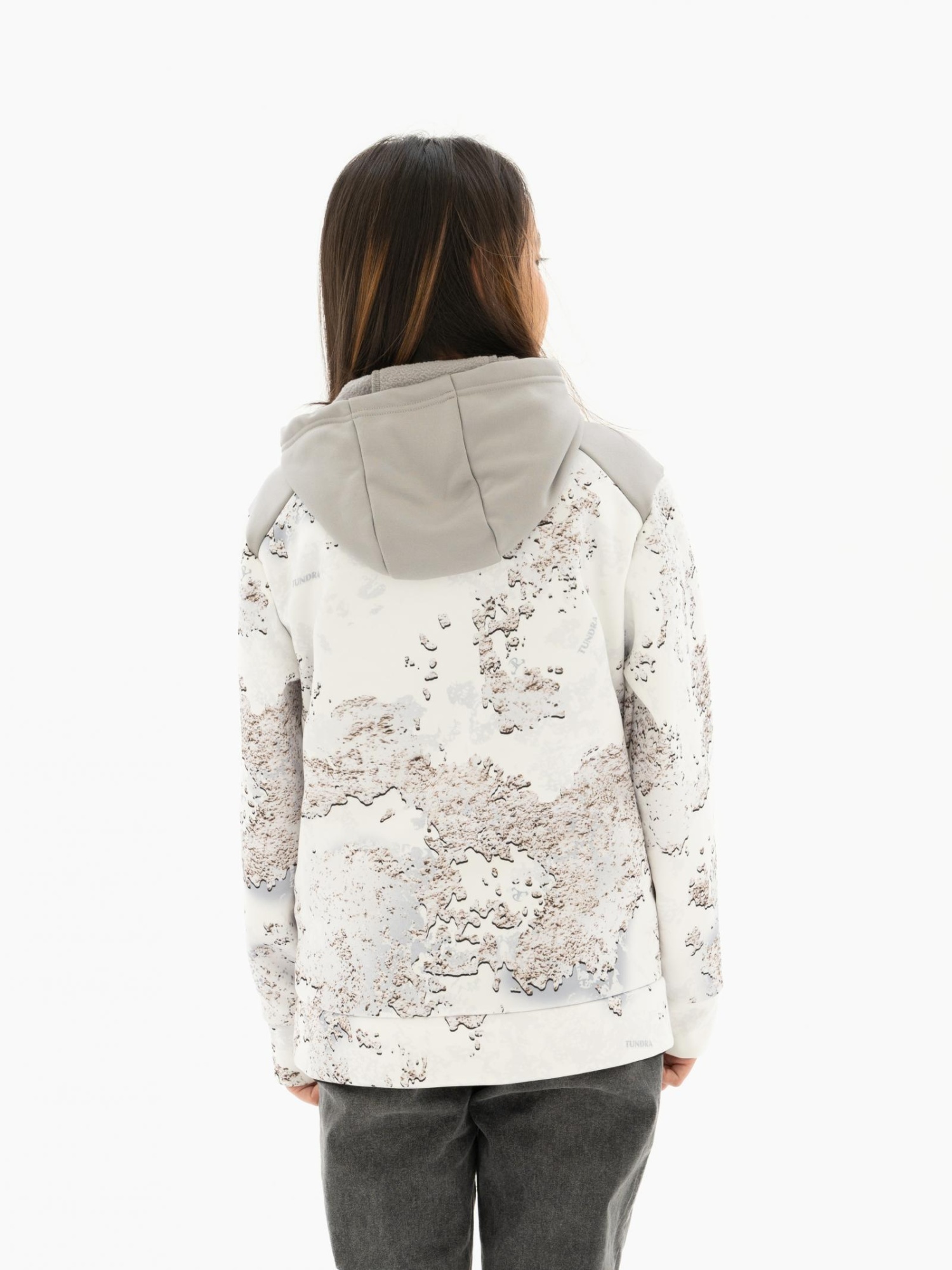 Худи Remington Family Unisex Women and Children White, фото, цена в интернет-магазине Remington SW Худи Remington Family Unisex Women and Children White, фото, цена