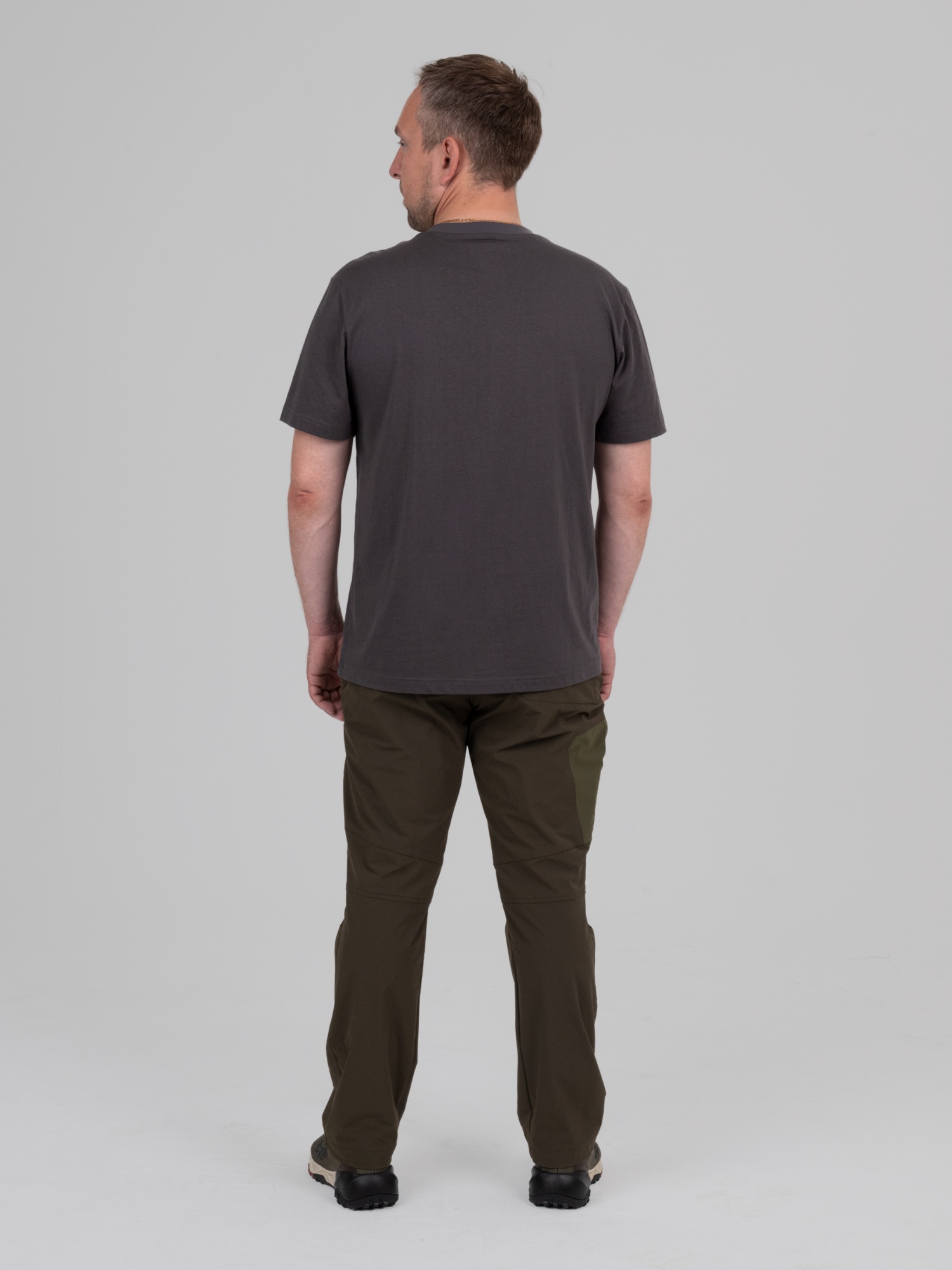 Брюки рыболовные Remington Fishing UV protection Dark Olive, фото, цена в интернет-магазине Remington SW Брюки рыболовные Remington Fishing UV protection Dark Olive, фото, цена