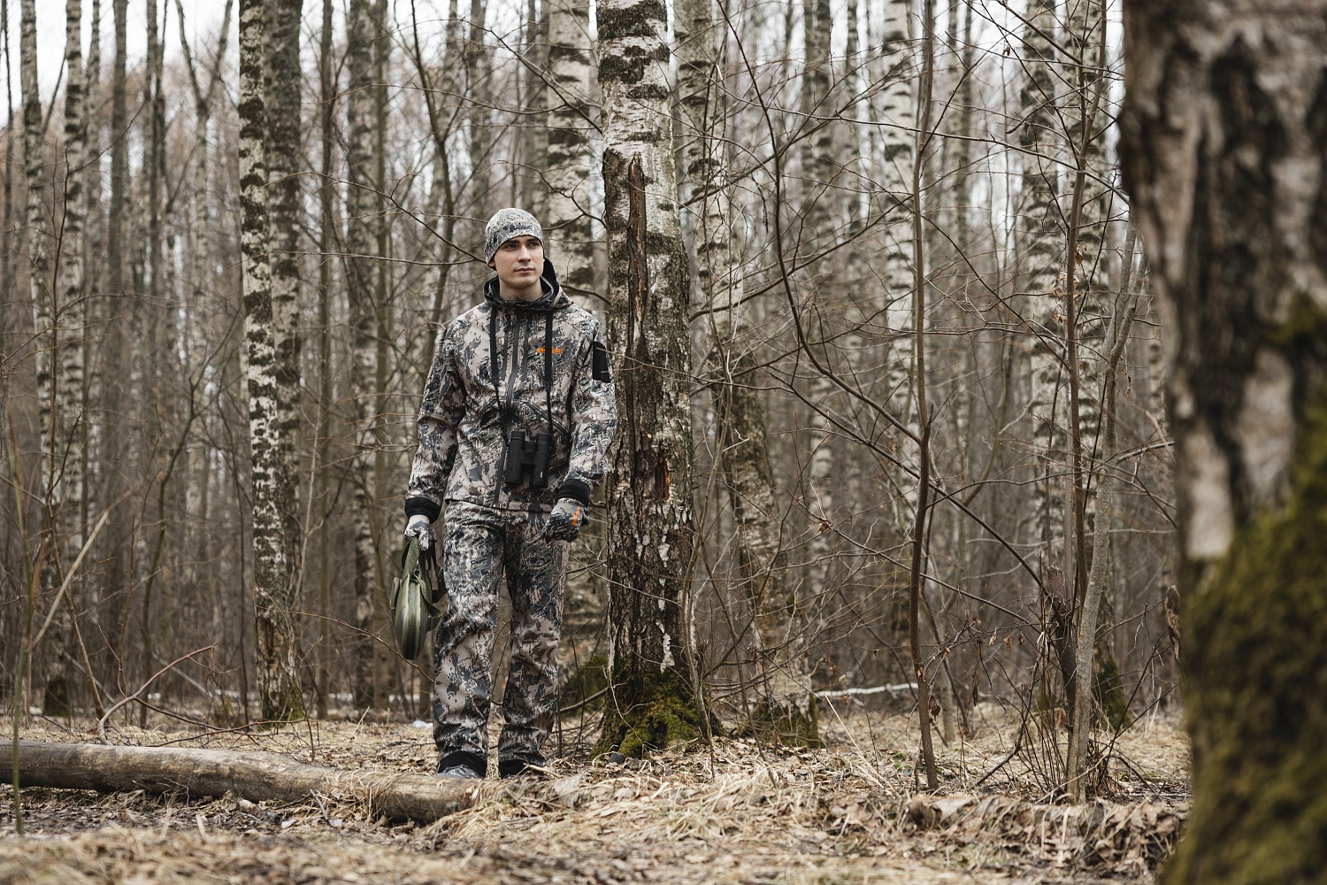 Цветовая гамма Remington Figure (993)