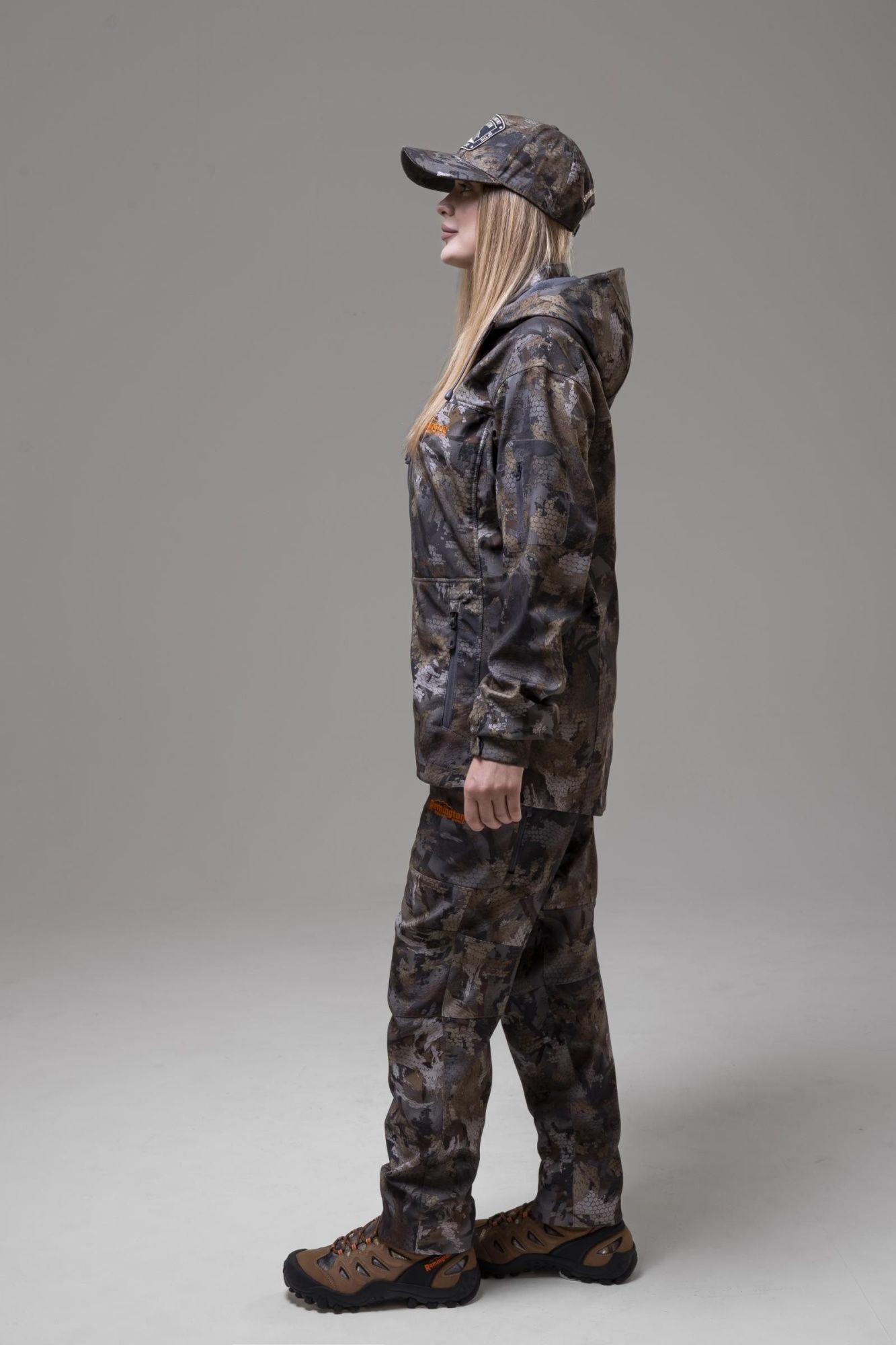 Костюм Forest Hunter Woman Timber