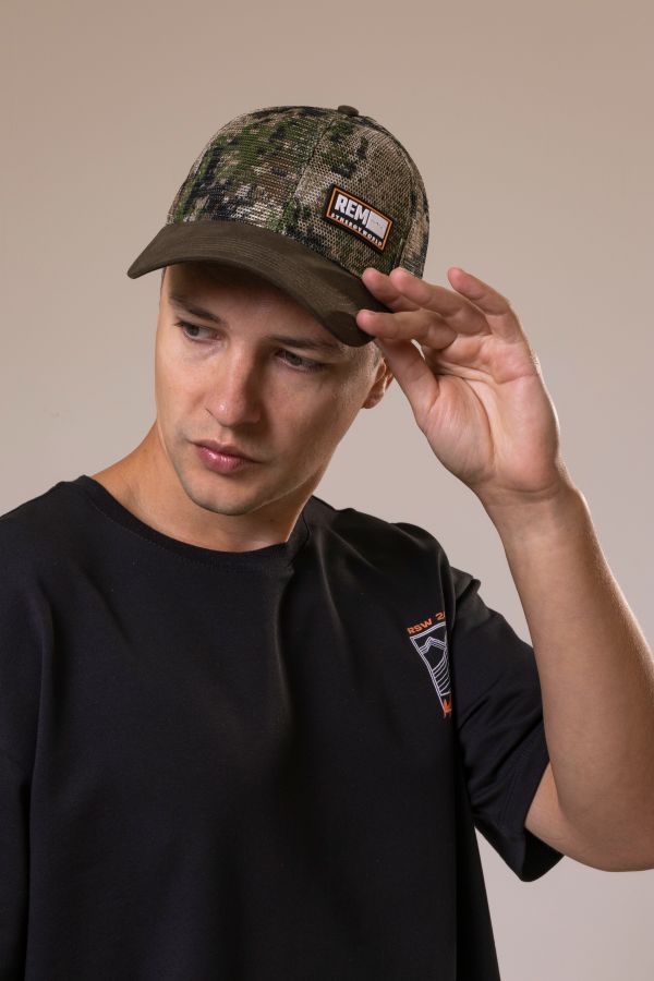 Бейсболка Remington Agent light  South Forest, фото, цена