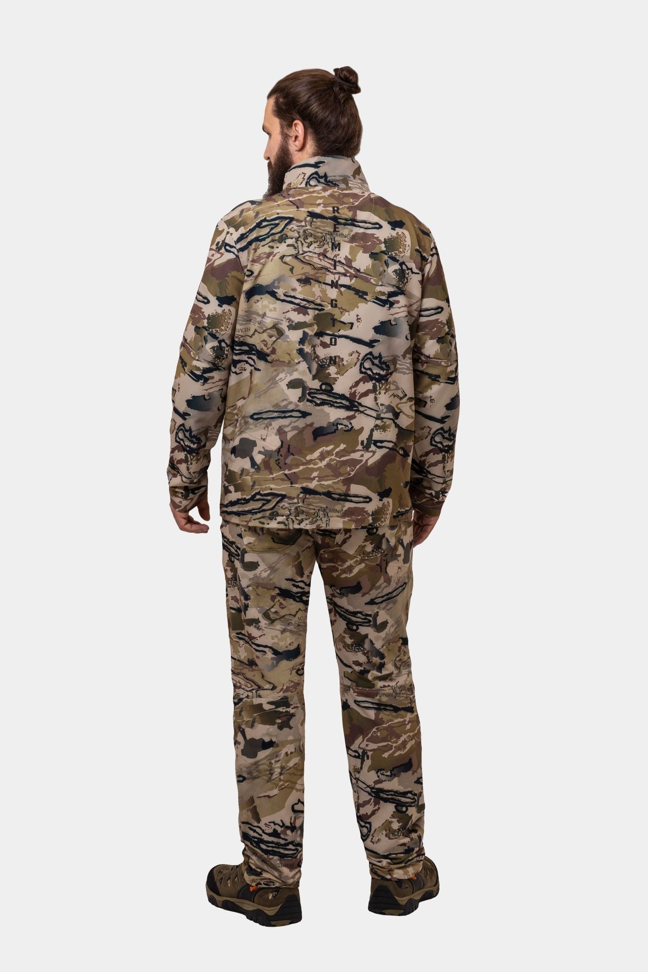 Летний костюм для охоты Remington Arizona Safari