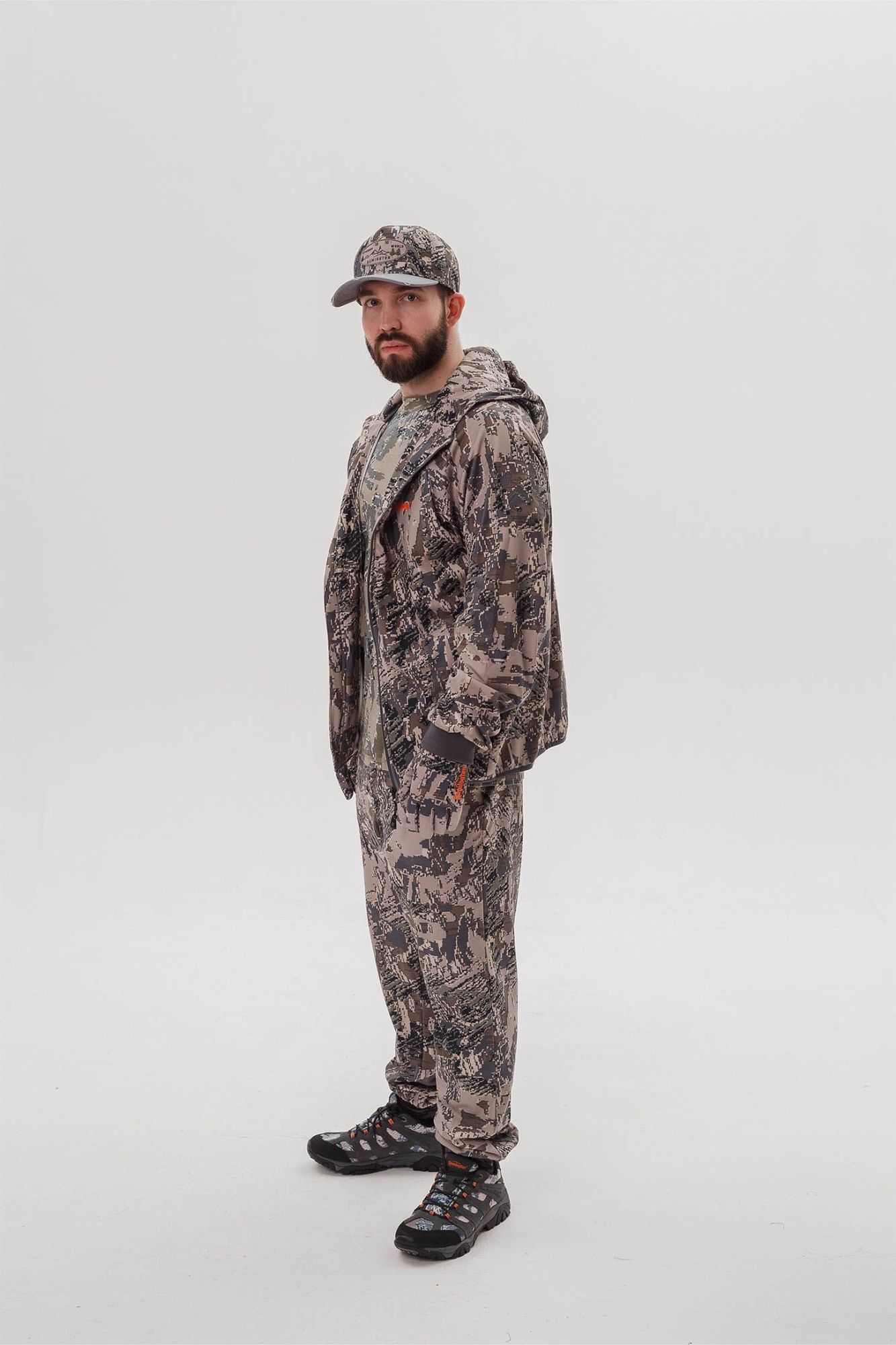 Костюм Remington Alabama Professional Figure