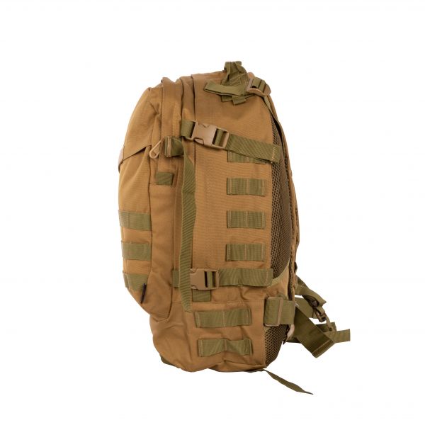 Рюкзак Remington Tactical Backpack Khaki, фото, цена в интернет-магазине Remington SW Рюкзак Remington Tactical Backpack Khaki, фото, цена