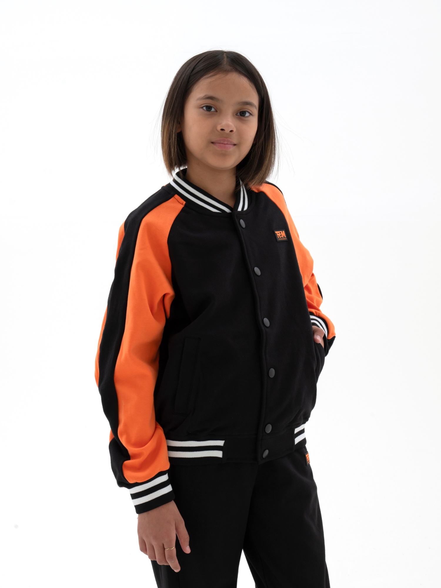 Костюм Remington Young Club Black, фото, цена в интернет-магазине Remington SW Костюм Remington Young Club Black, фото, цена