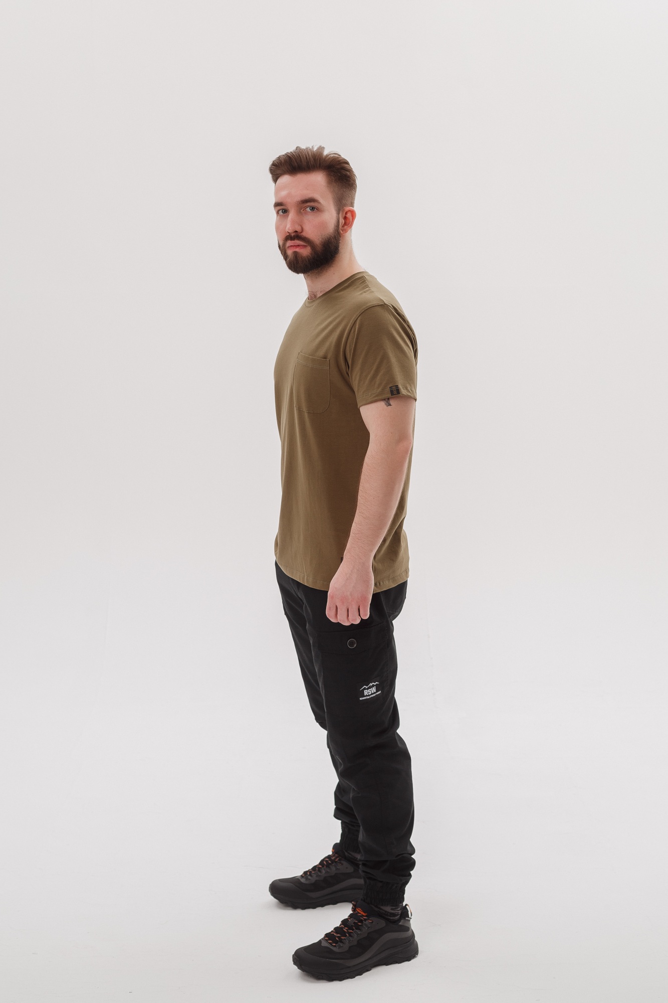 Футболка Remington Bachelor, фото, цена