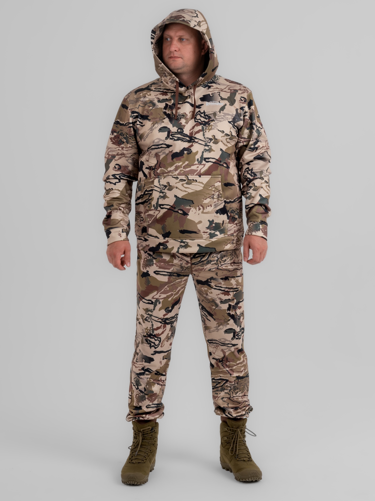 Джемпер Remington Нunting Safari, фото, цена в интернет-магазине Remington SW Джемпер Remington Нunting Safari, фото, цена