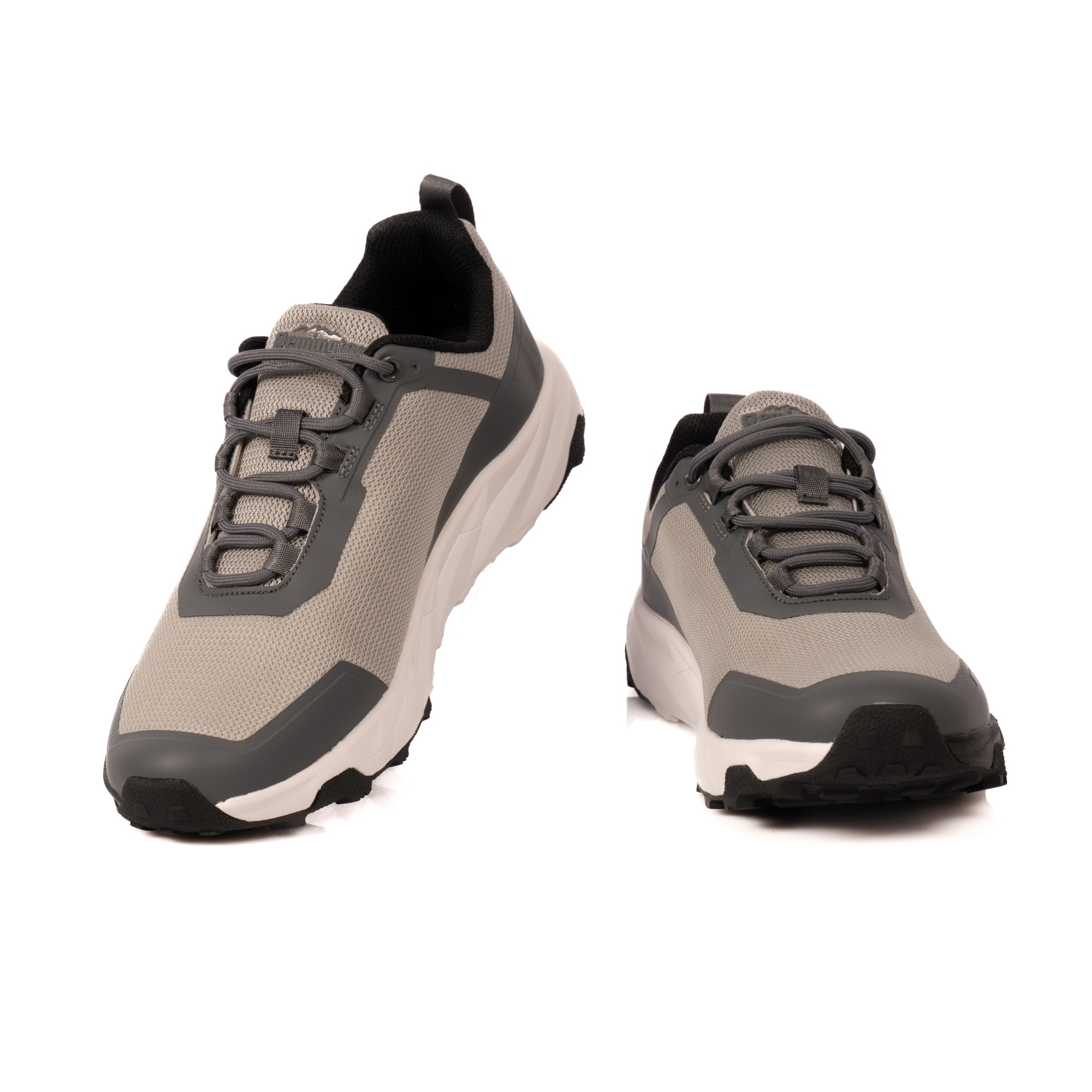 Кроссовки мужские Remington Prevail Gray, фото, цена в интернет-магазине Remington SW Кроссовки мужские Remington Prevail Gray, фото, цена