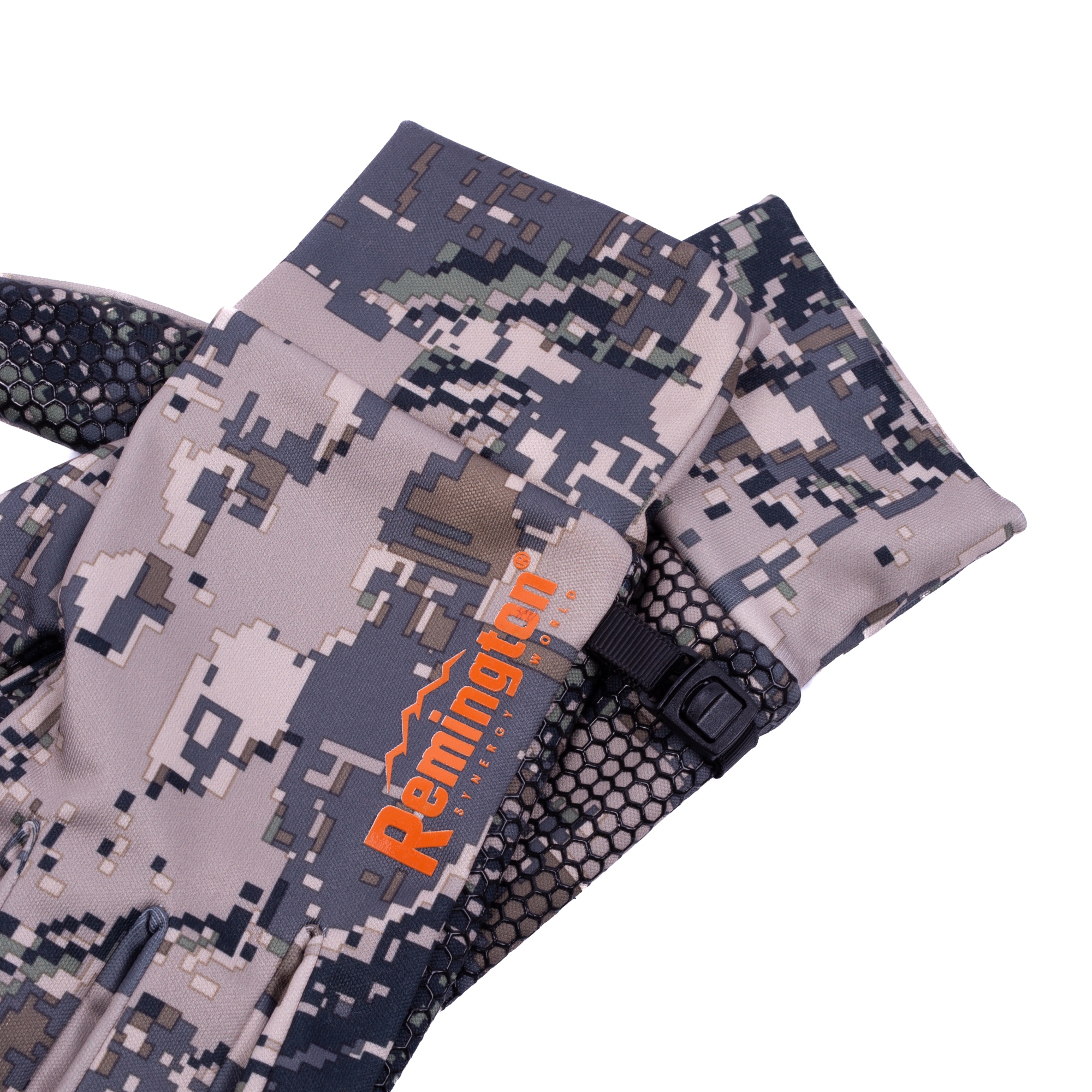 Перчатки Remington Gloves Places II Figure, фото, цена в интернет-магазине Remington SW Перчатки Remington Gloves Places II Figure, фото, цена