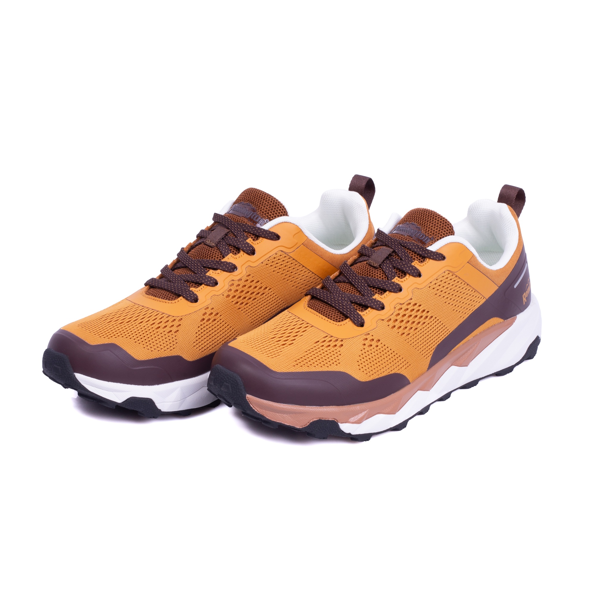 Кроссовки мужские Remington Wave III Orange, фото, цена в интернет-магазине Remington SW Кроссовки мужские Remington Wave III Orange, фото, цена