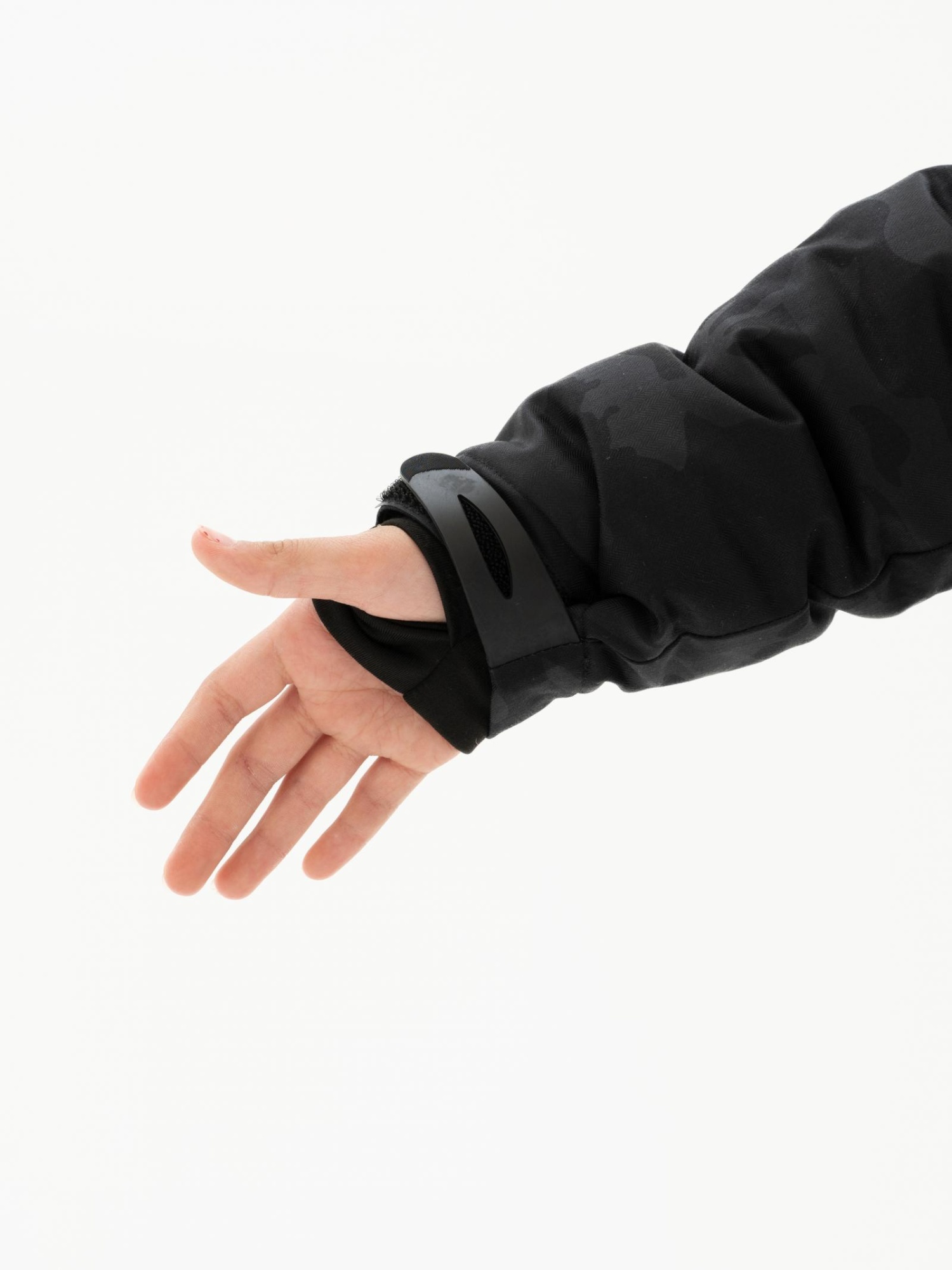 Куртка Remington Teenager Black, фото, цена в интернет-магазине Remington SW Куртка Remington Teenager Black, фото, цена