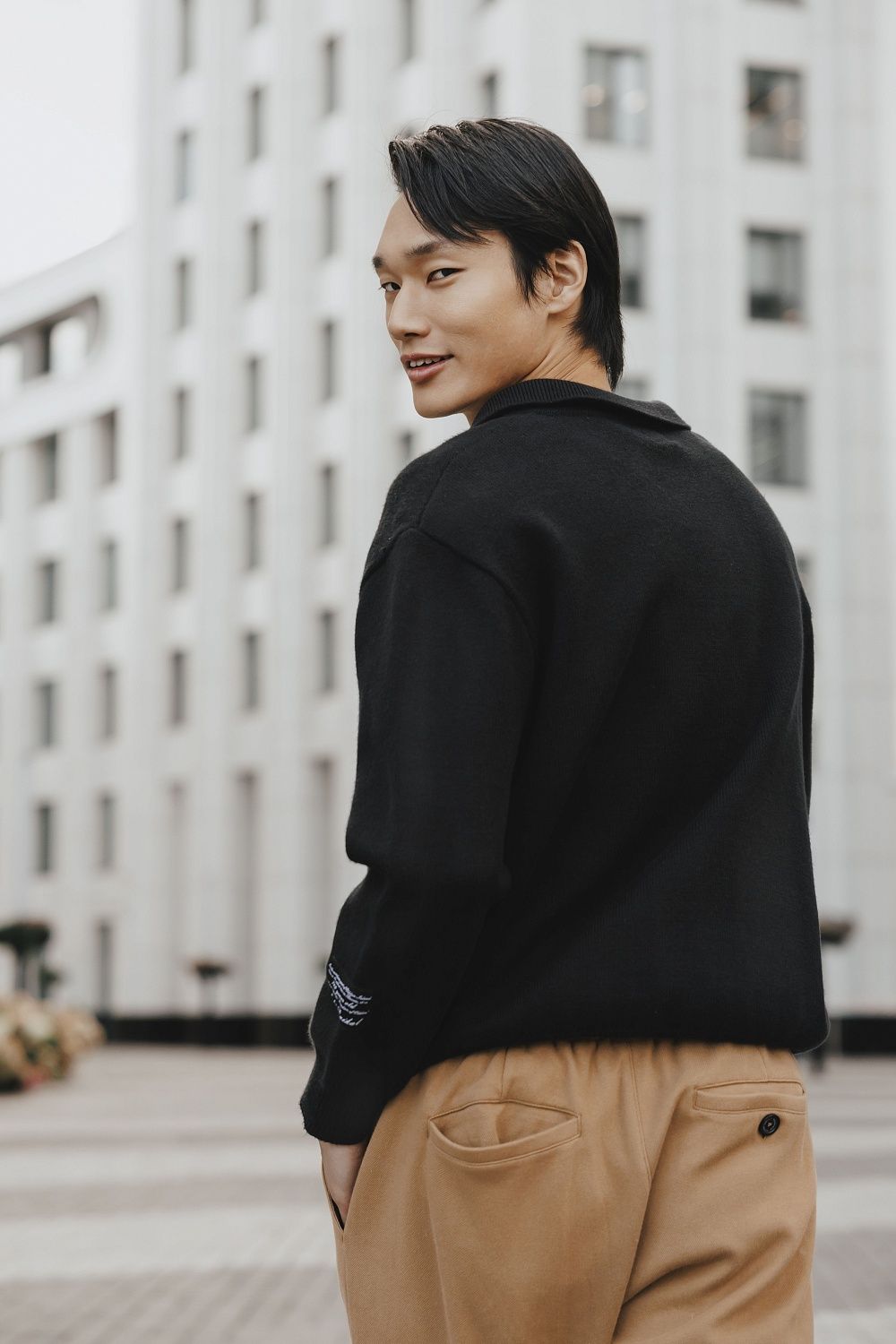 Брюки мужские Remington Expert Ochre